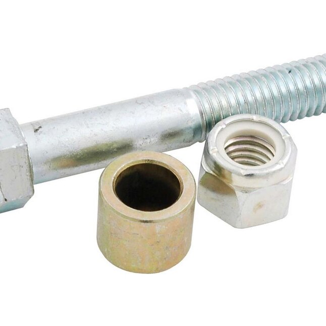 Allstar Replacement Bolt/Nut/Spacer For Shock Mount Allstar Replacement Bolt/Nut/Spacer For Shock Mount