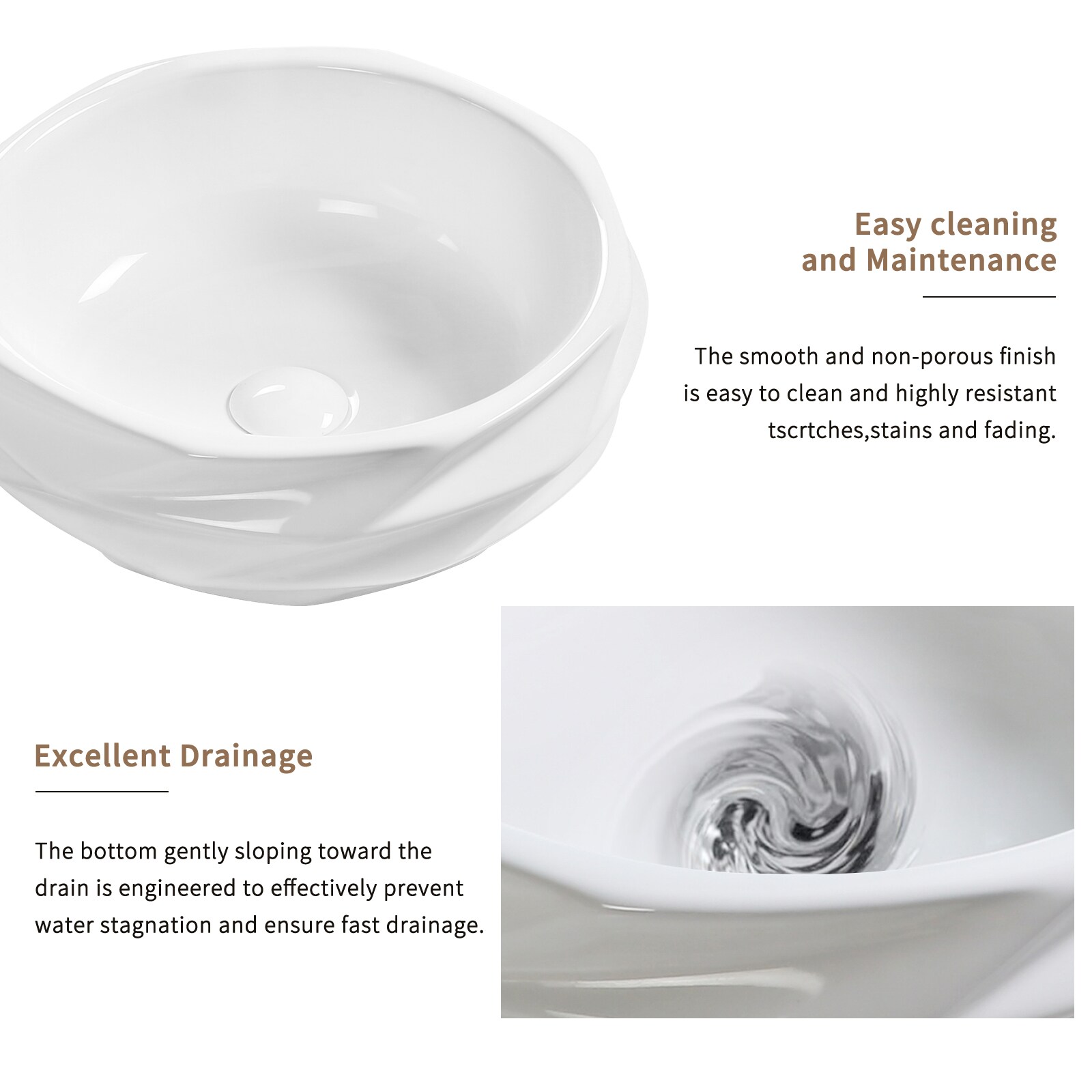 GDFStudio 353273 Bath-Sink - View #5