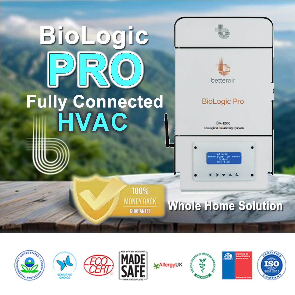 EnviroBiotics EPRO m018095 - View #9