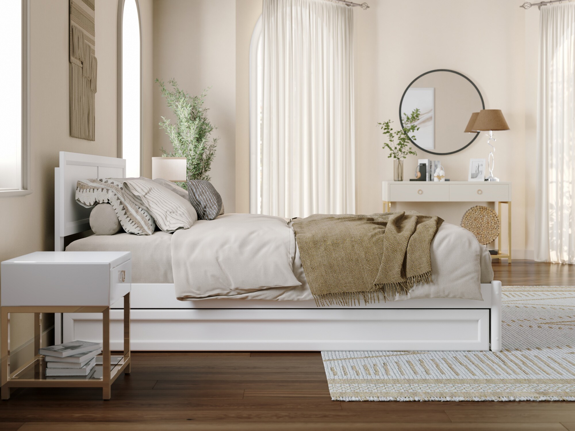 AFI AR8487242 beds - View #5