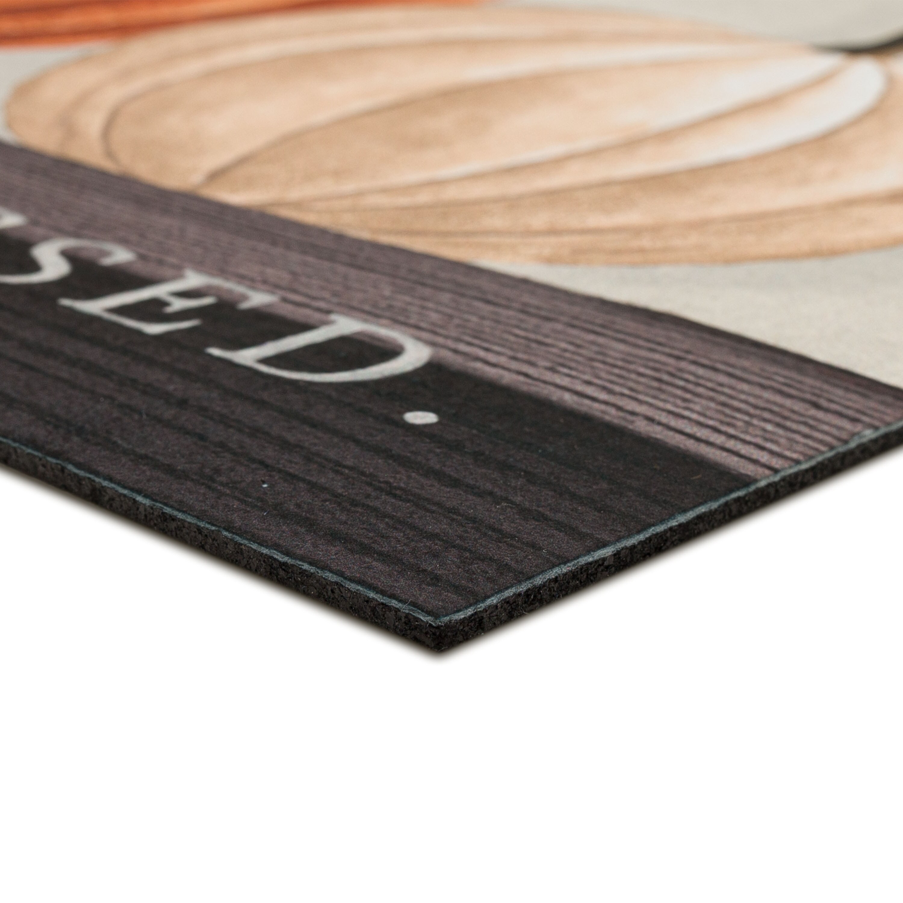 Style Selections 00086093742096 Mats-Cat - View #2