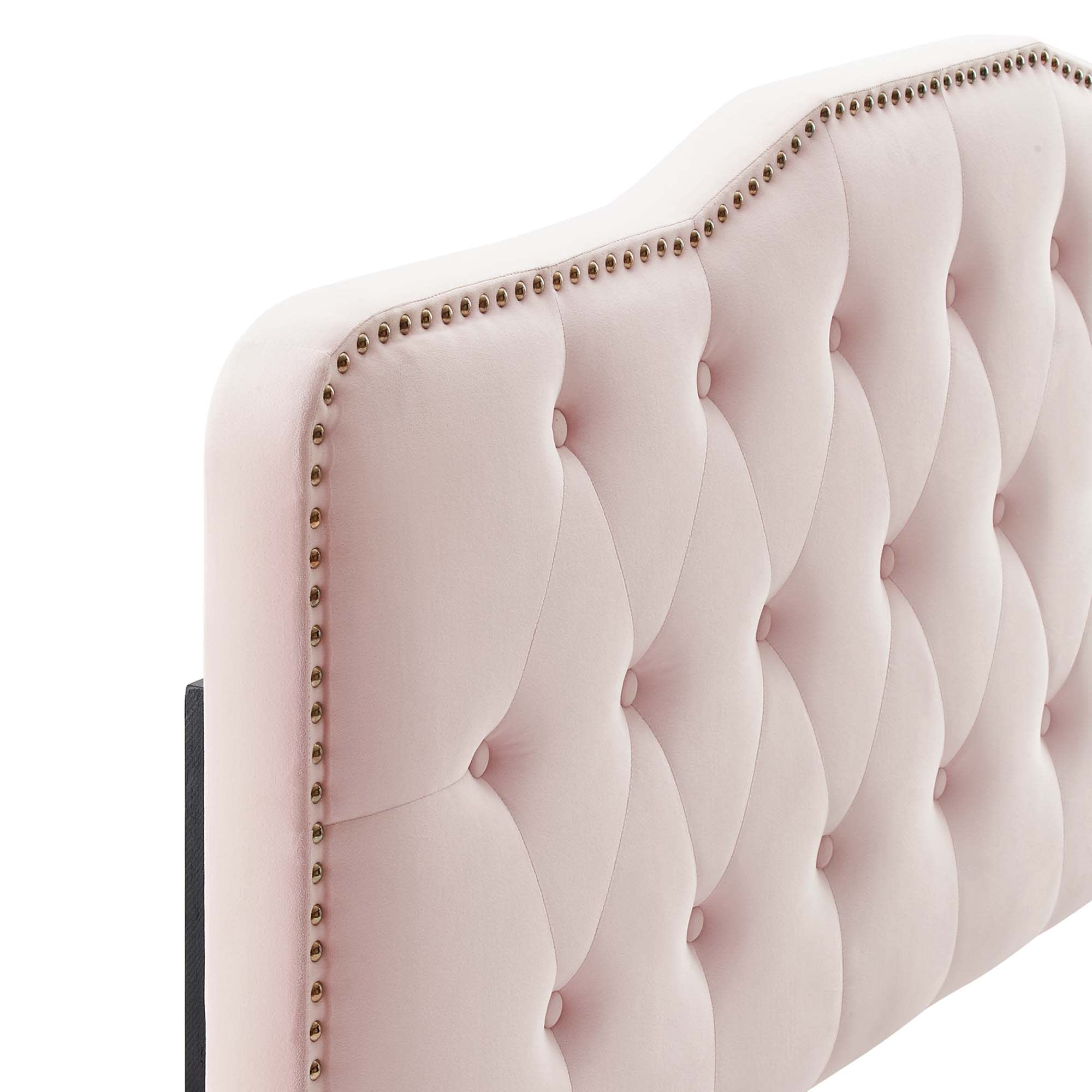 Modway MOD-6409-PNK Upholstered-Headboards - View #4