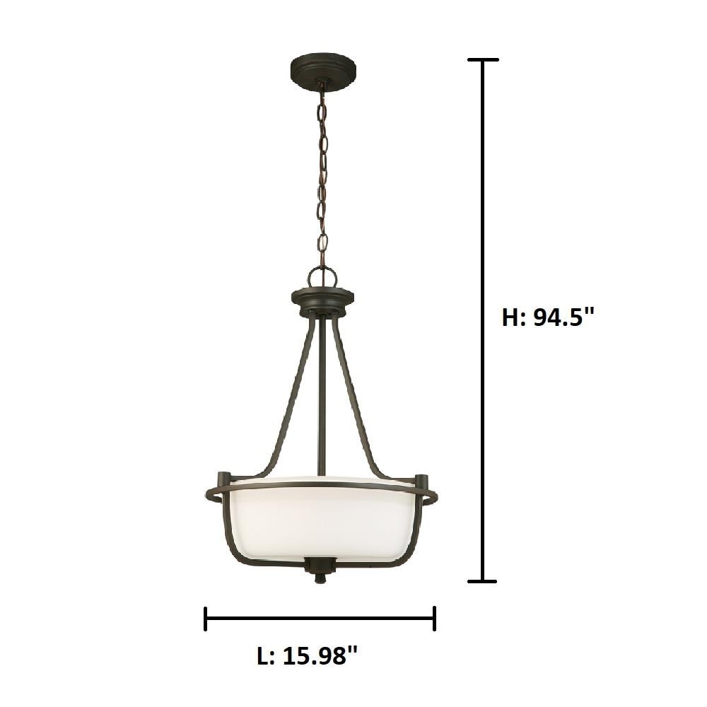 EGLO 202792A Pendant-Lights - View #5