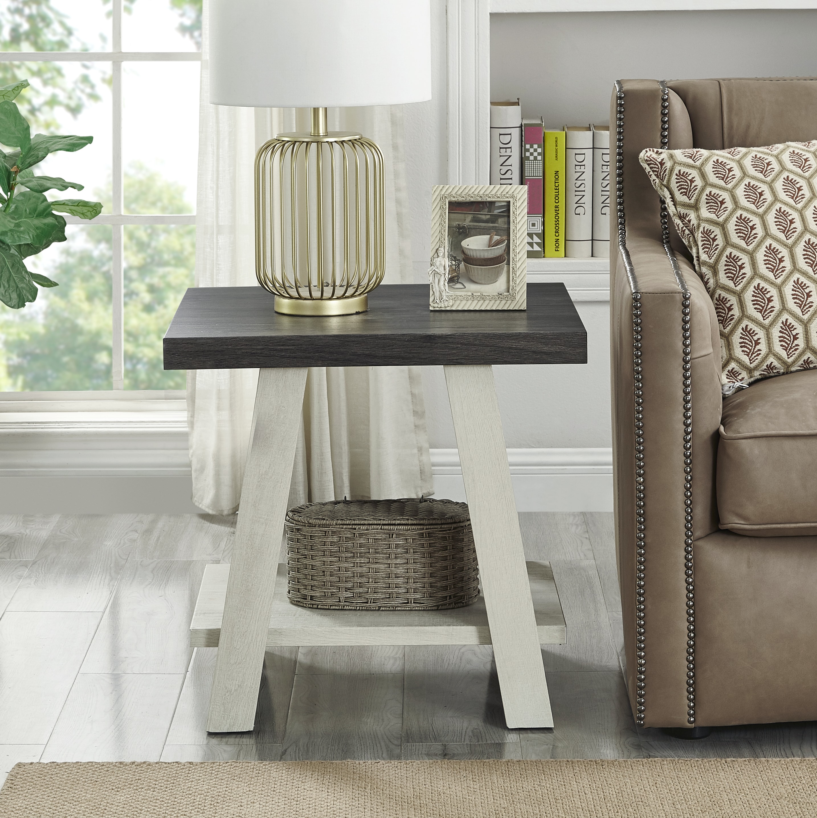 LUXEYARD DS-X-225-COFFTLE45 Coffee-Tables - View #6