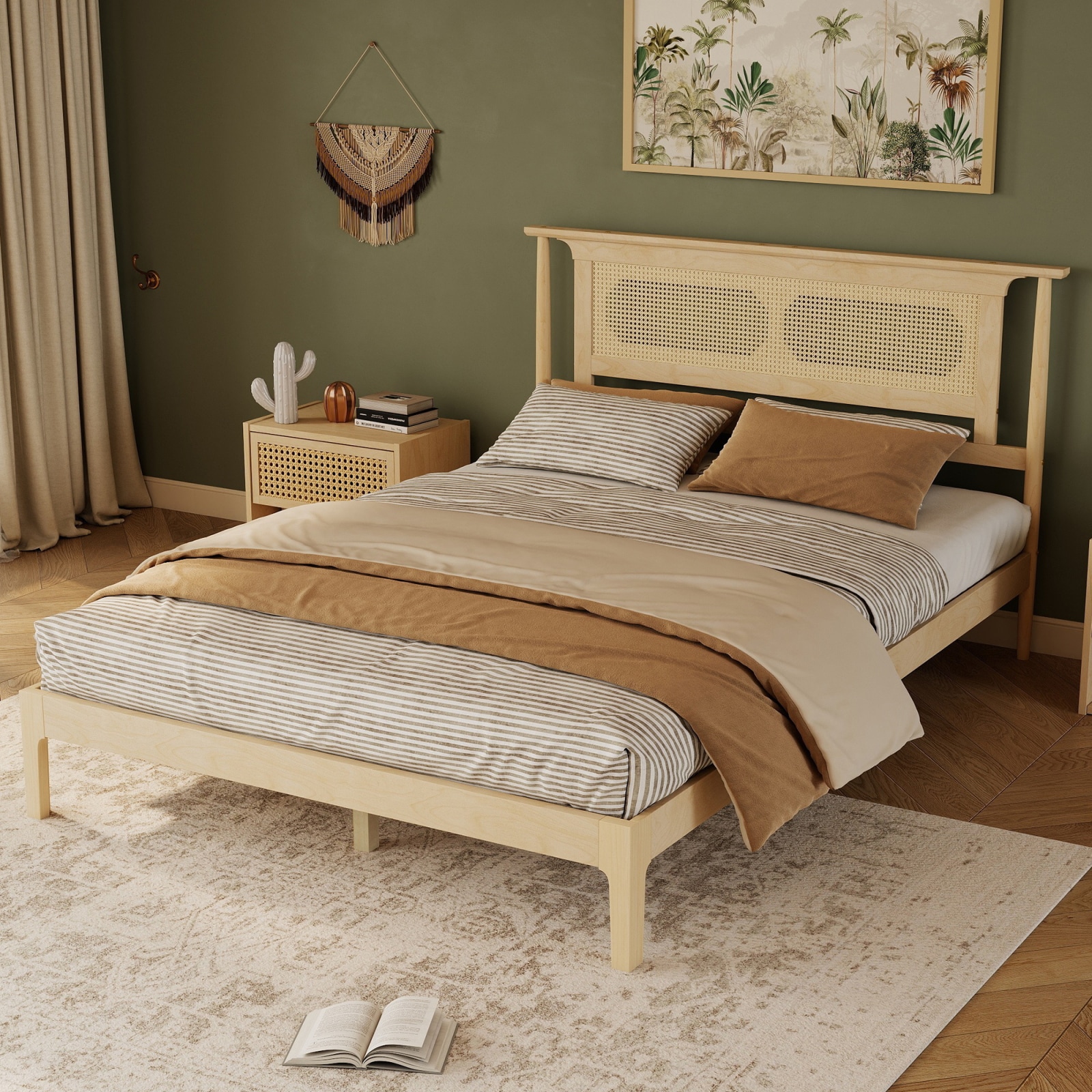 CHITA BEDDADA240 beds - View #2