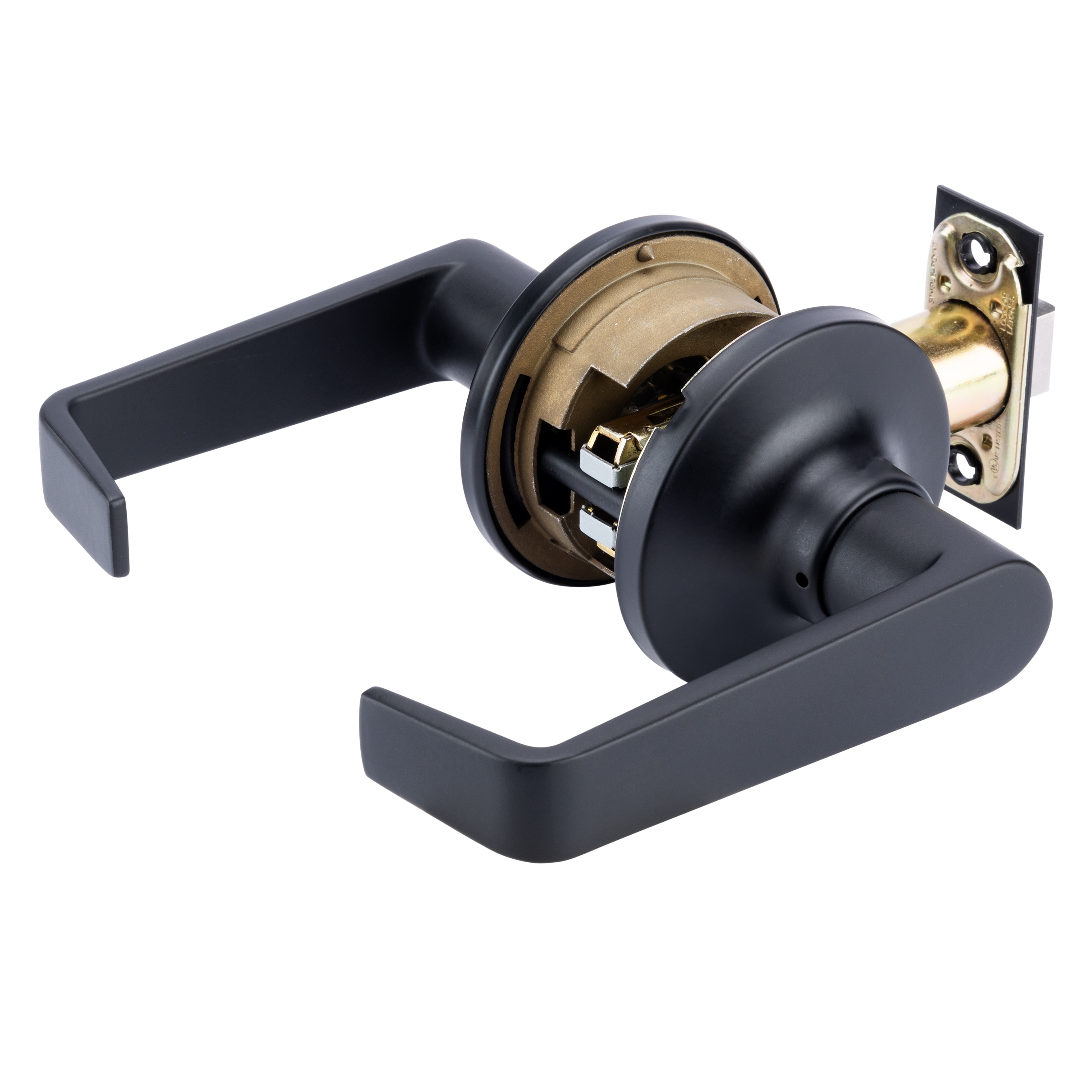 BRINKS COMMERCIAL BC40101 Door-Handles - View #6
