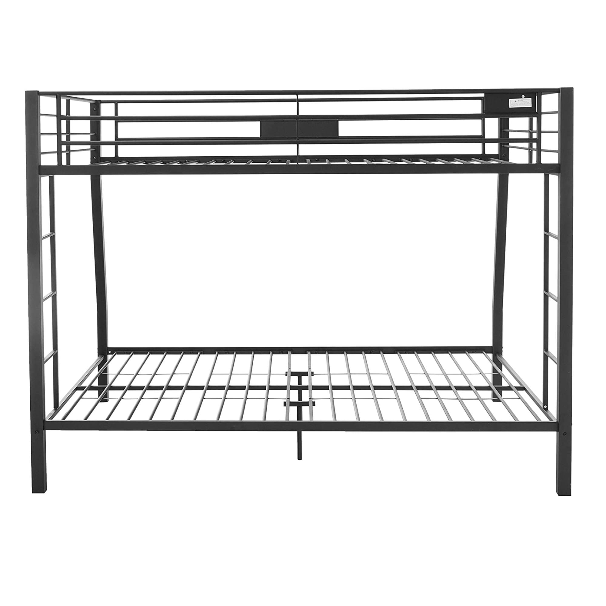 Yiekholo LL-0803AAB Bunk-Beds - View #4