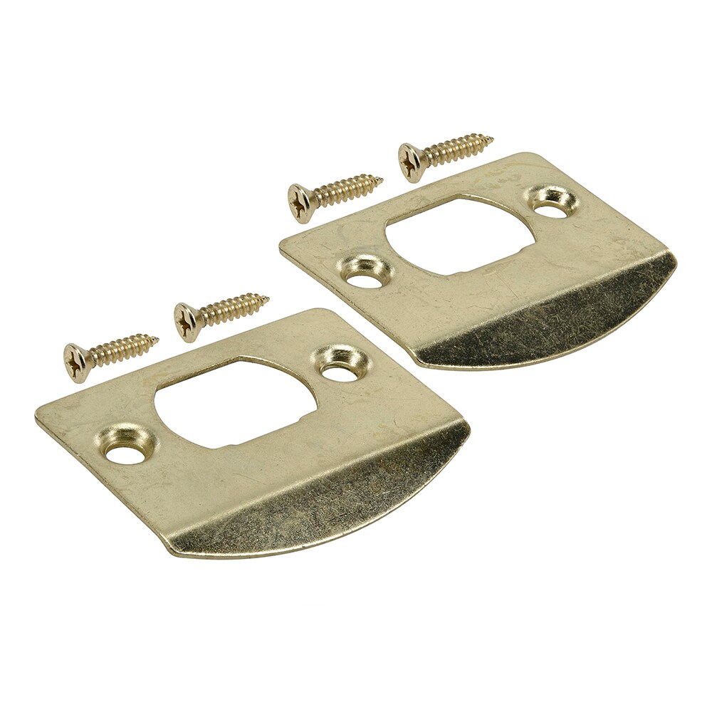 RELIABILT 605690 Entry-Door-Strike-Plates - View #2