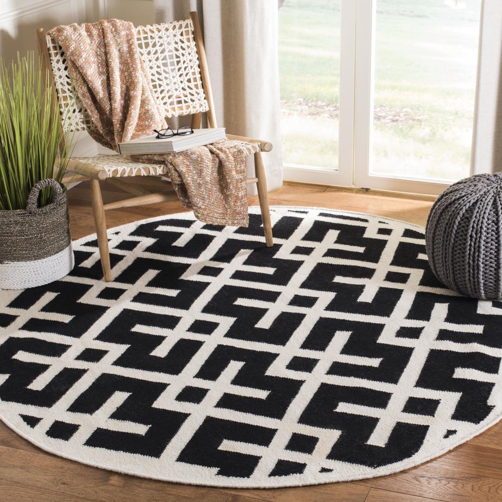 Safavieh DHU552L-8R rugs - View #2