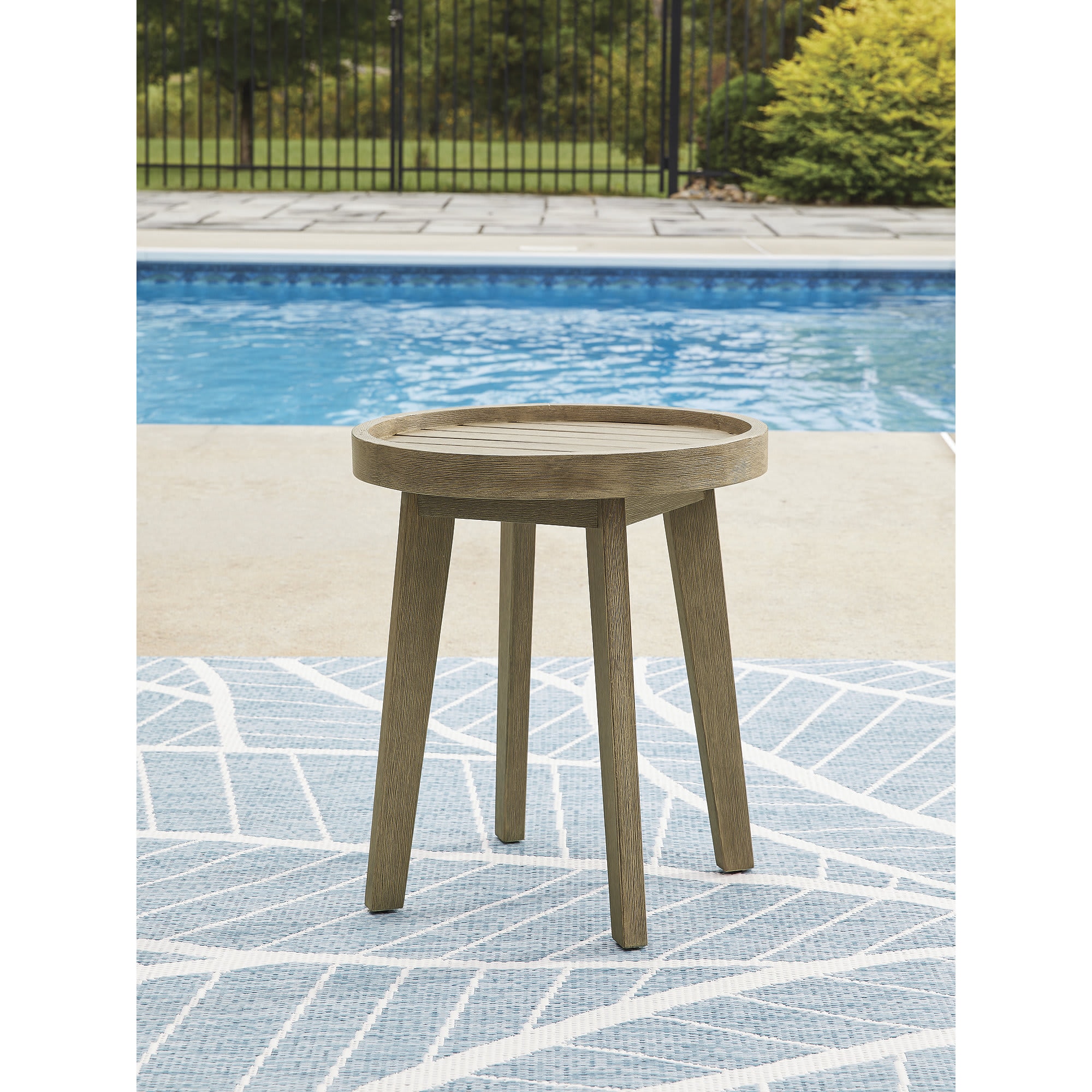 Signature Design by Ashley NCP204-706 End-Tables - View #2