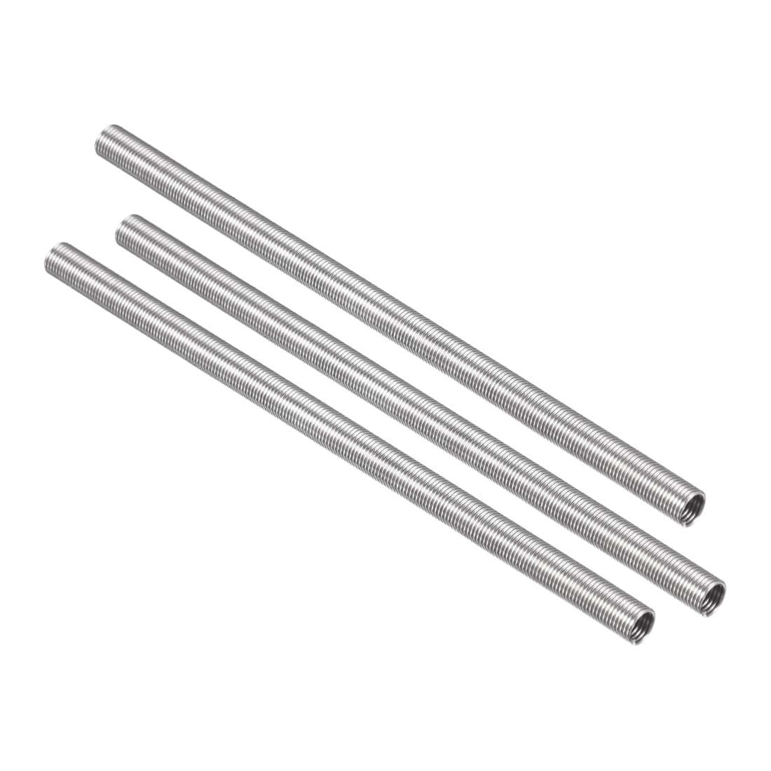 Unique Bargains - Heating Element Coil Wire AC220V 1000W / AC110V 250W Kiln Furnace Heater Wire 4...