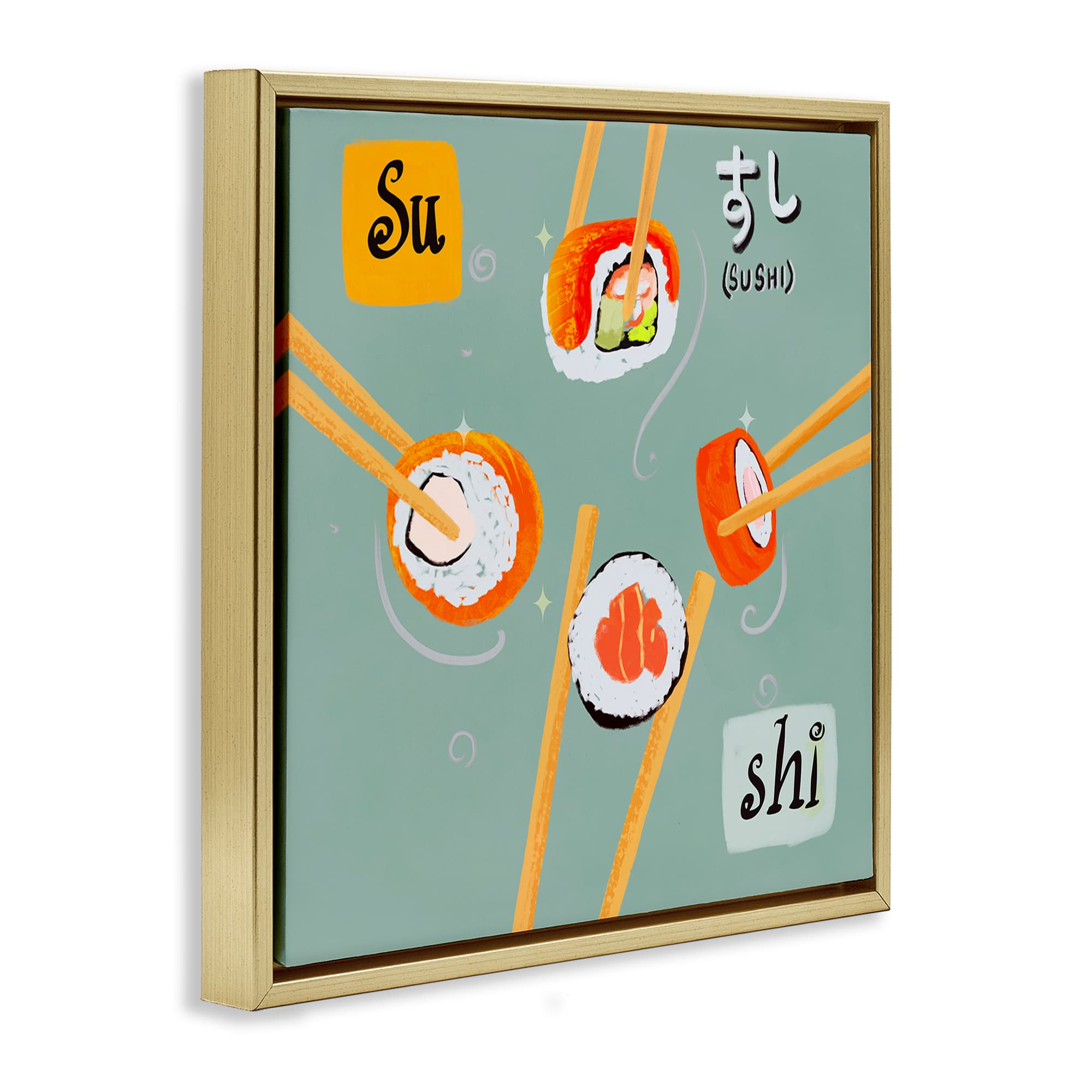 Stupell Industries BS-461-FFG-24X24 Wall-Art - View #2