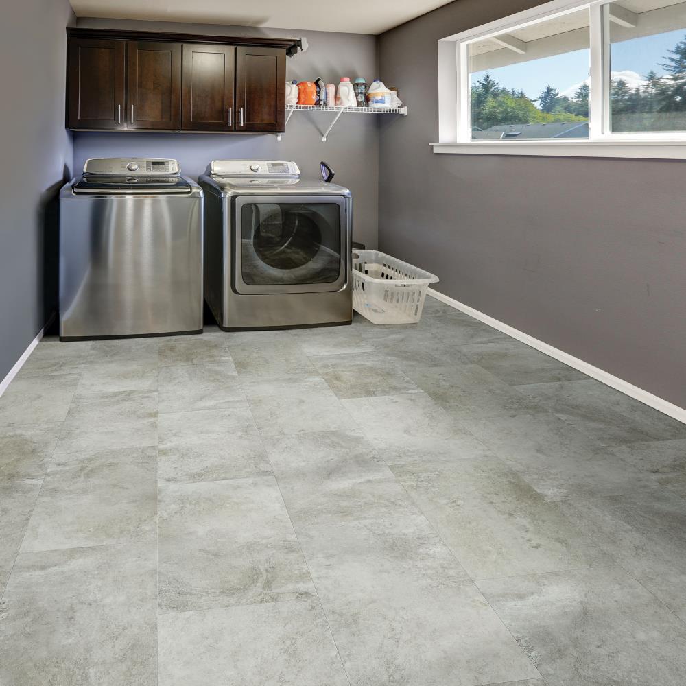 SMARTCORE LX92605046 Vinyl-Tiles - View #5