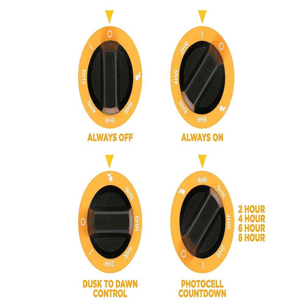 Woods 50122WD timers - View #8