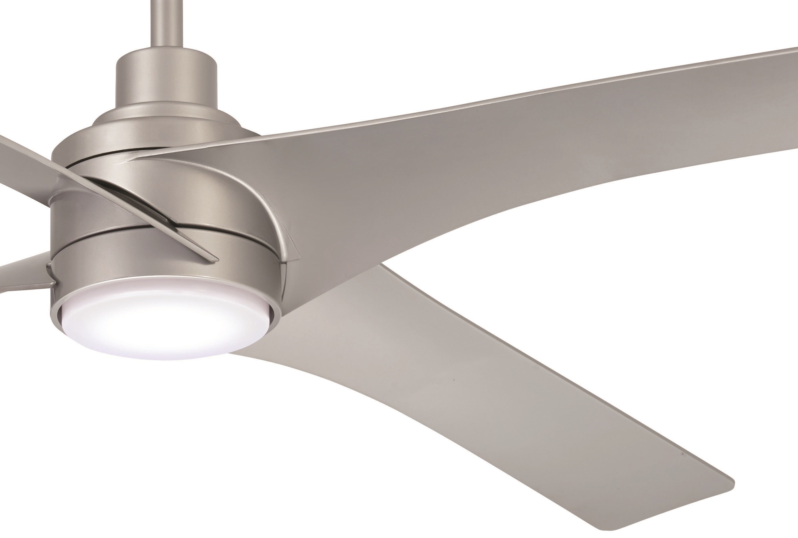 Minka Aire F543L-SL Ceiling-Fans - View #11