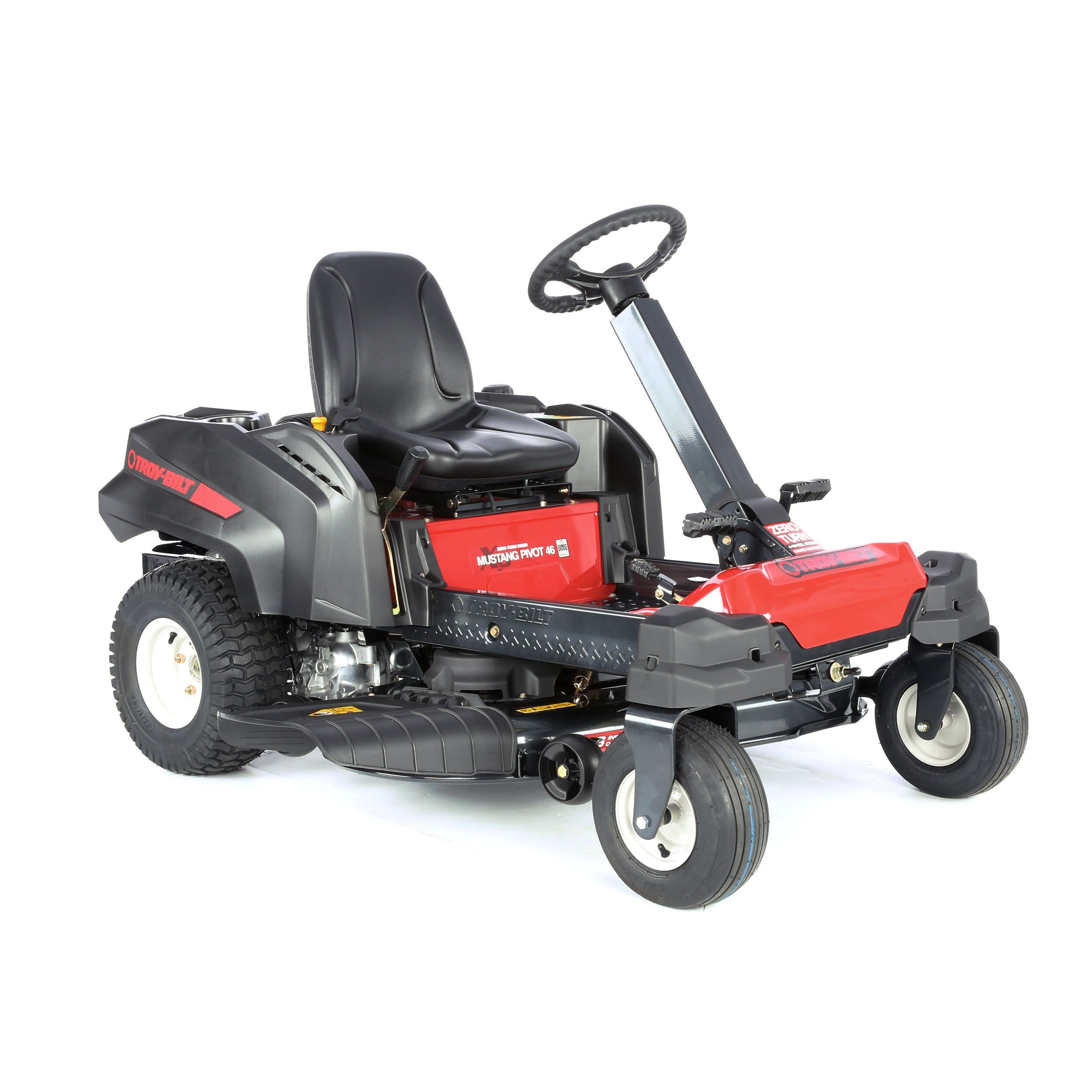 Mustang Pivot 46 Zero-Turn Rider 17ARCBDT066 Troy-Bilt US | atelier ...