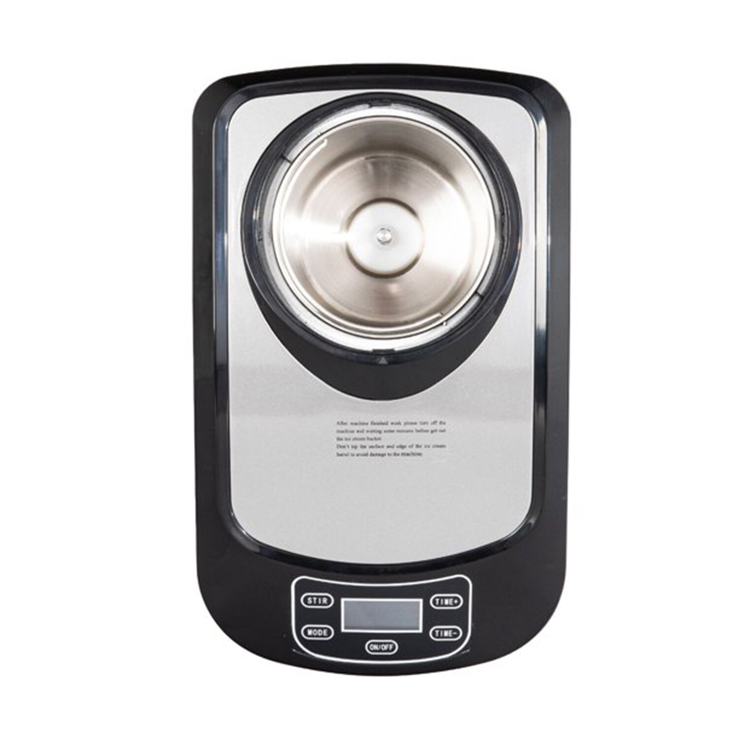 SINOFURN SYA660004SL Frozen-Confection-Appliances - View #16