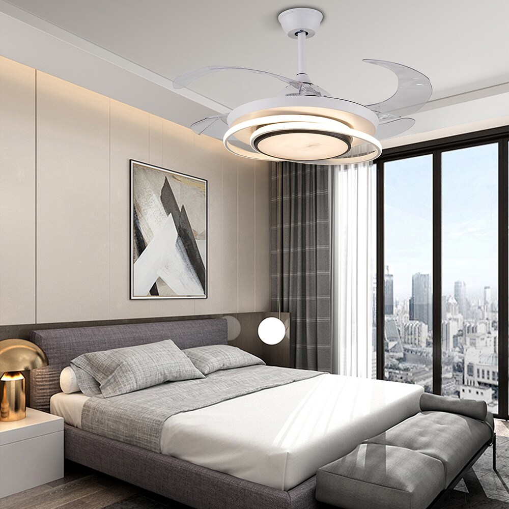 Oukaning HG-HCX-2393 Ceiling-Fans - View #14