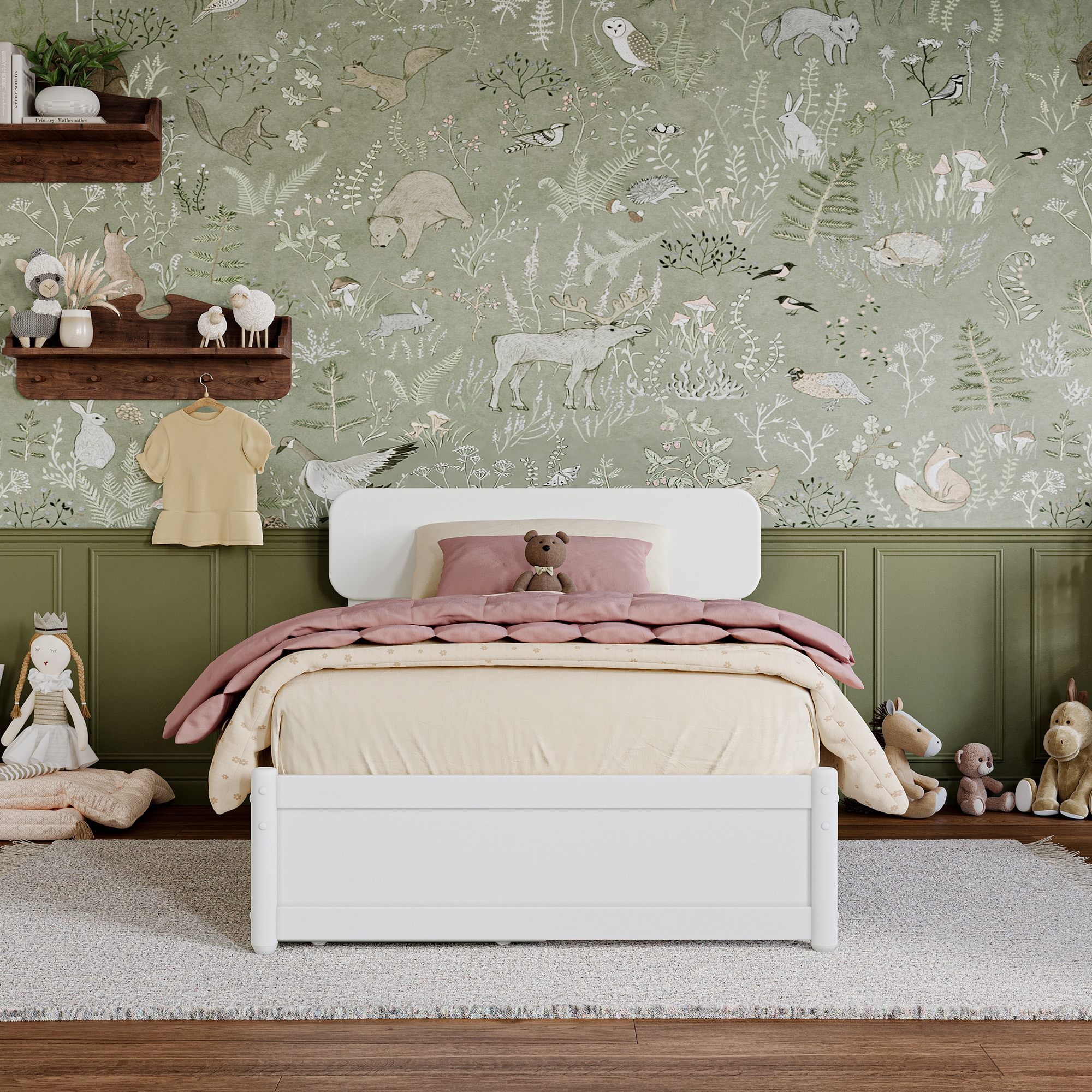 AFI AR9687122 beds - View #3