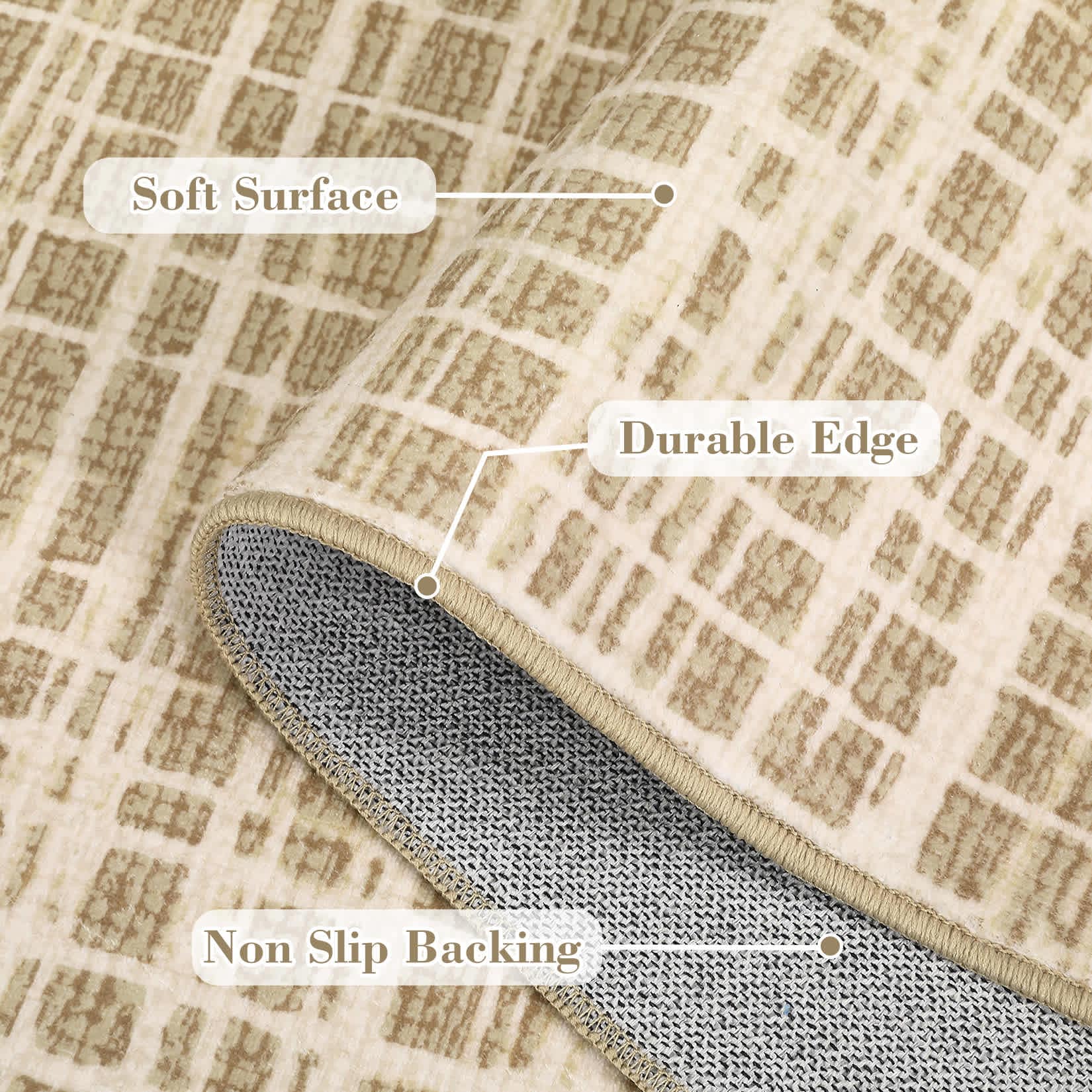 WhizMax SUNNY-PHK-33NGCL48 rugs - View #6