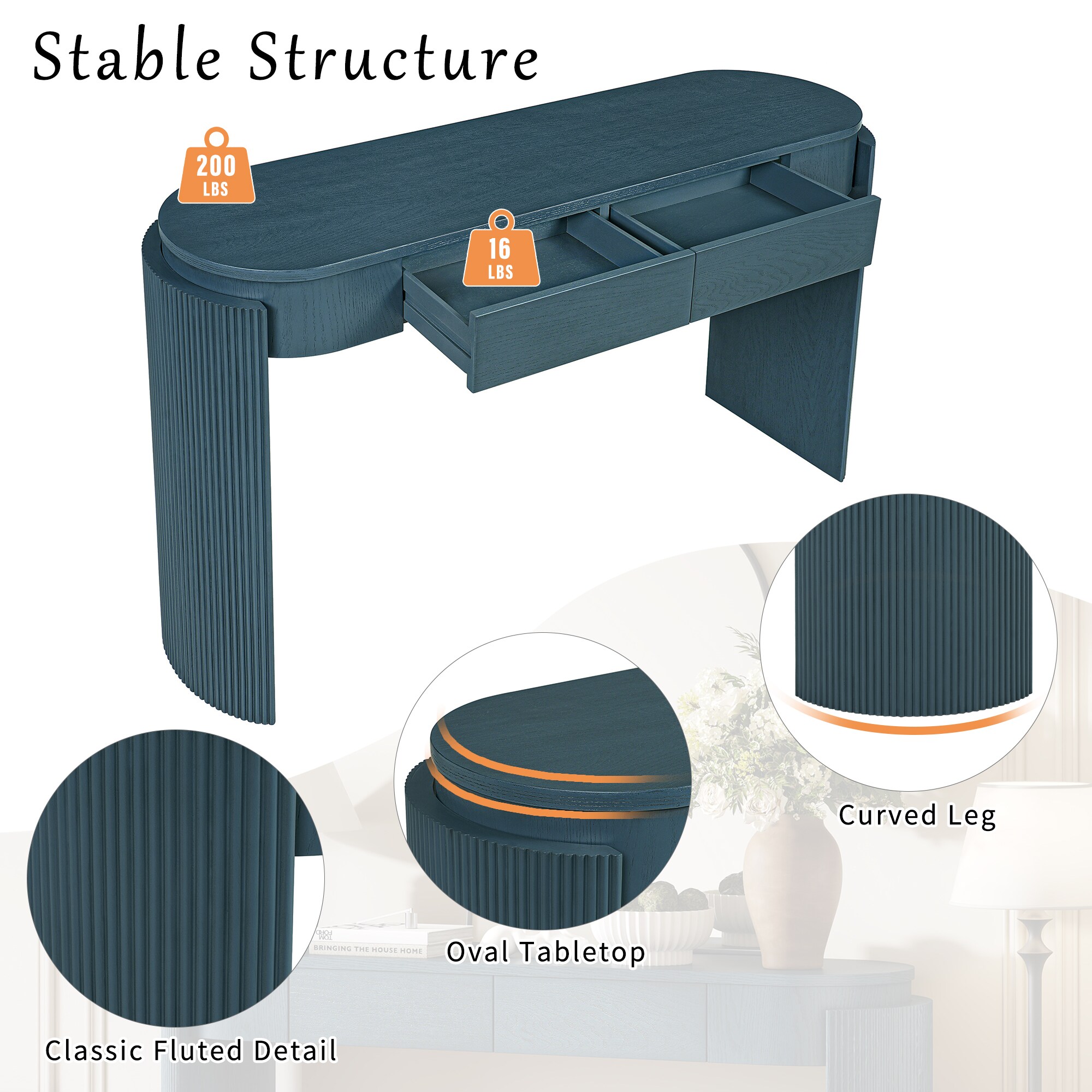 CESICIA F223 Coffee-Tables - View #7