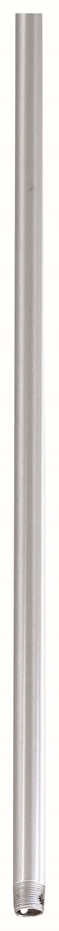Minka Aire DR536-ABDD Aire 36-in Brushed Aluminum Wet Steel Indoor Angle Mount Capable Ceiling Fan Downrod