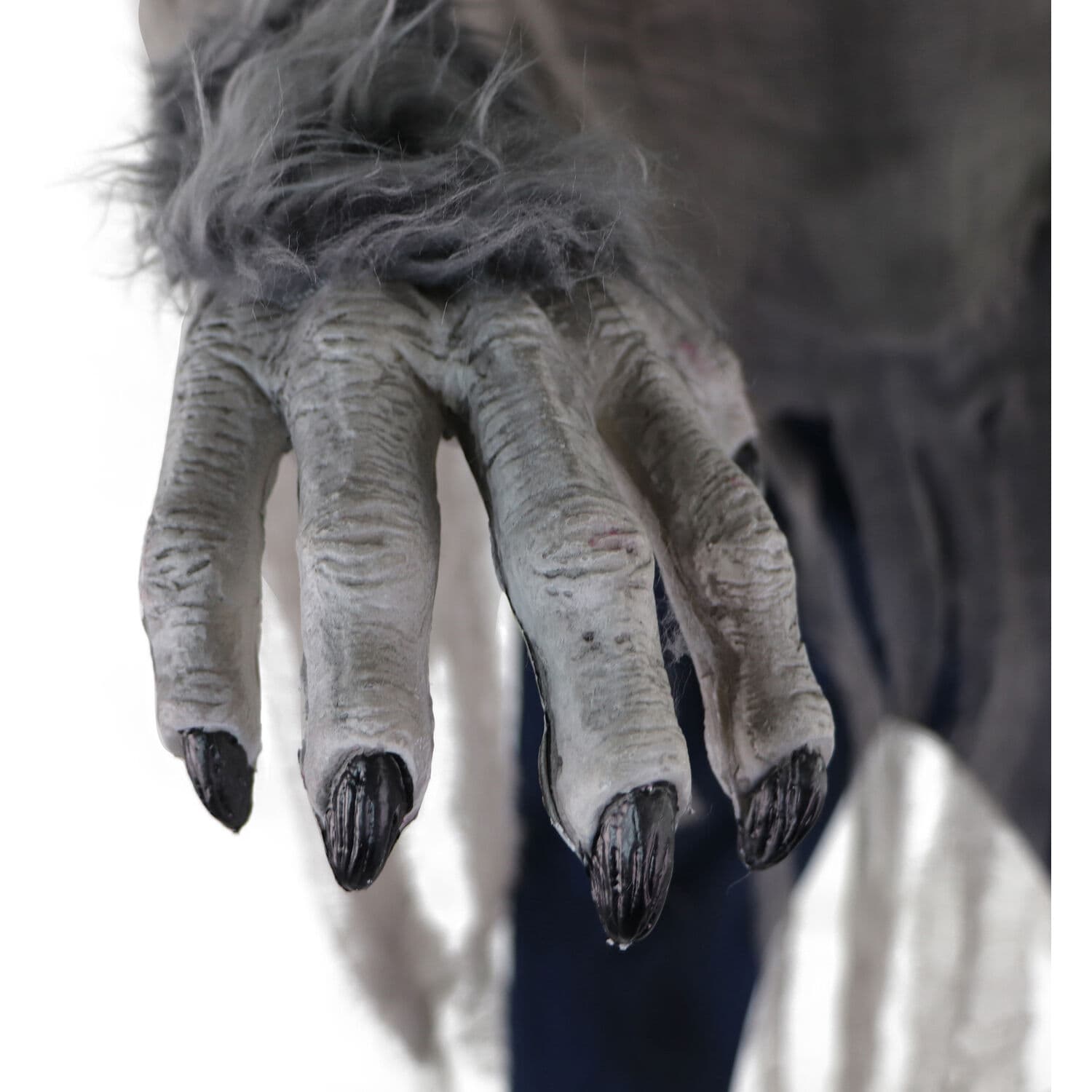 Haunted Hill Farm HHTWRWOLF-1FLSA Halloween-Animatronics - View #13