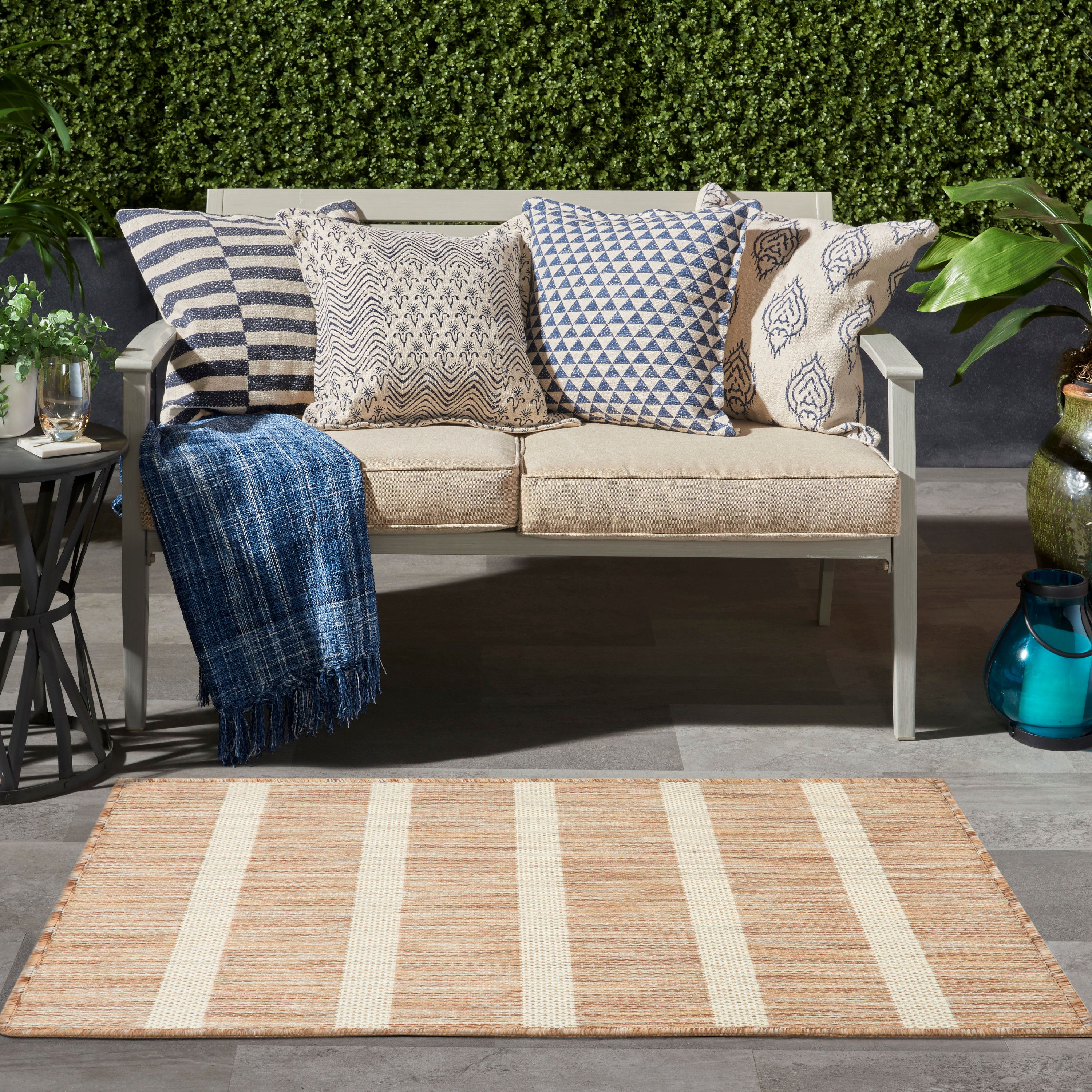 Nourison 841491176108 rugs - View #2