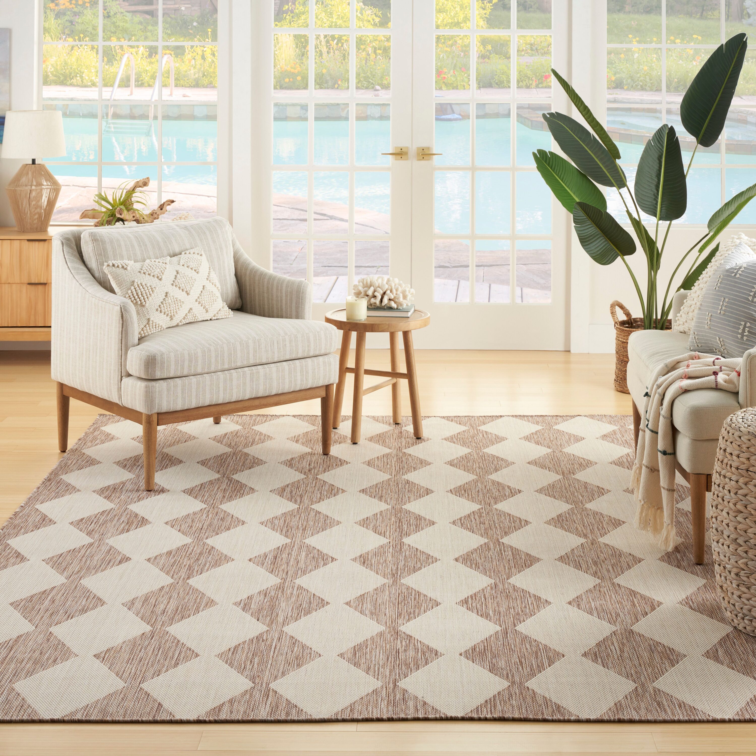 Nourison 099446938312 rugs - View #5
