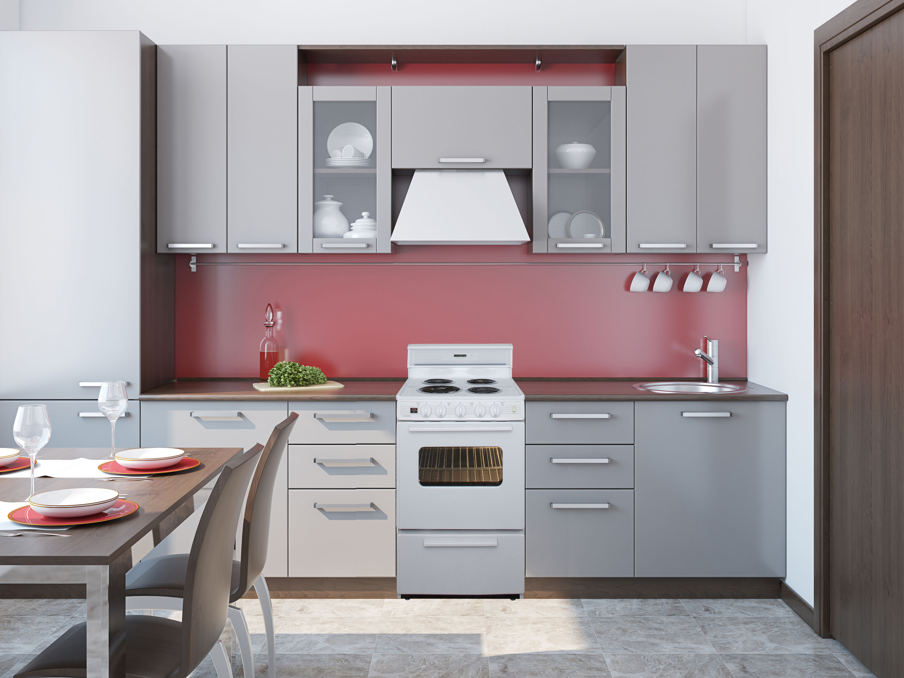 Premier ECK240OP Freestanding-Electric-Ranges - View #8