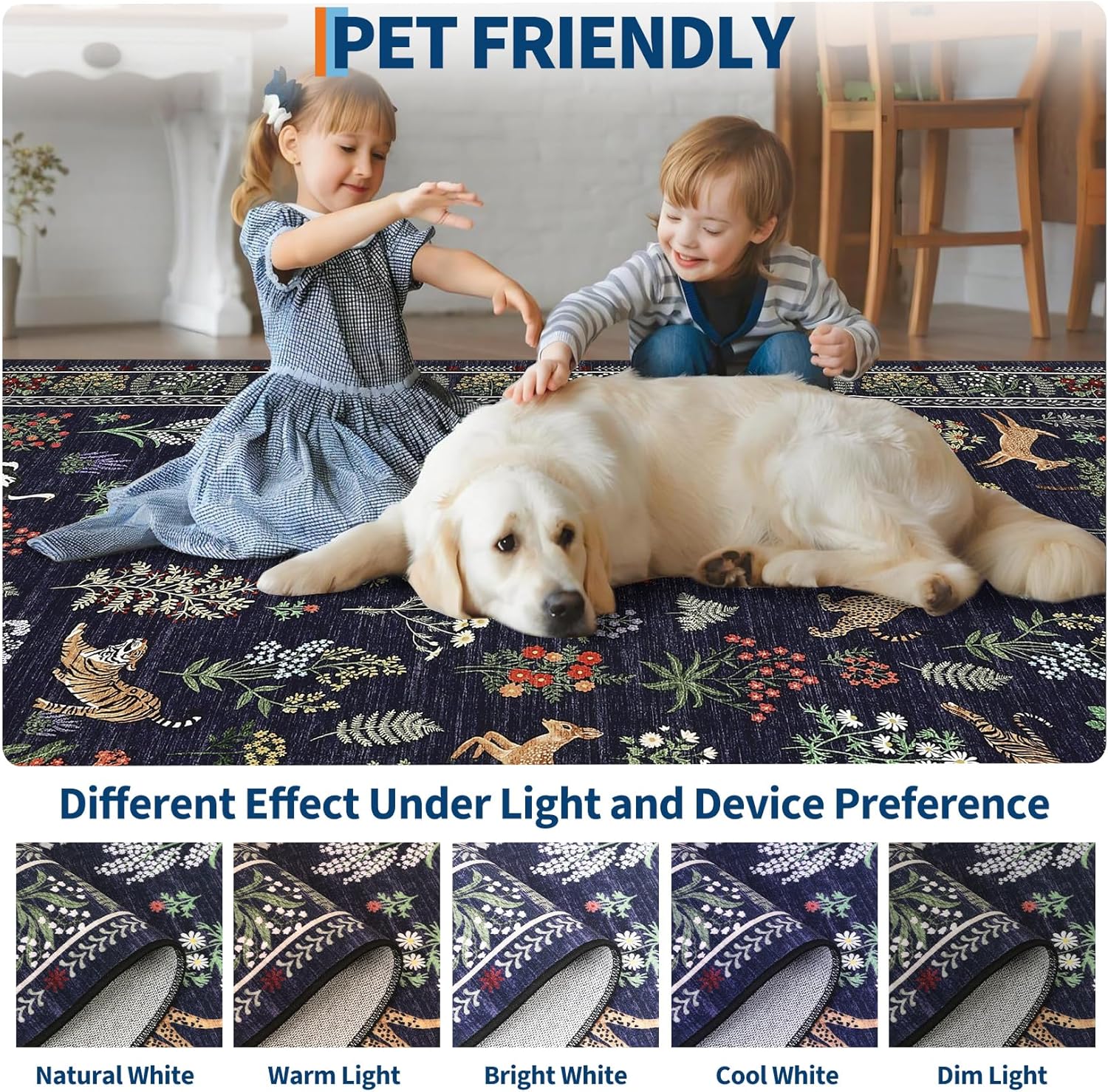 IdealHouse OLXYC407DBZ2 rugs - View #7