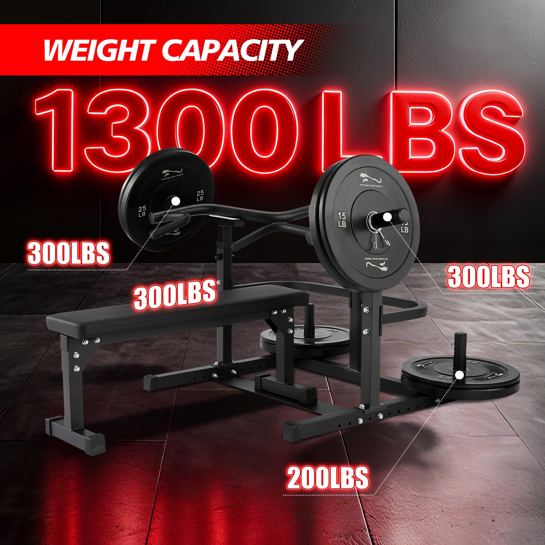 Garvee 8AY7XLDYSF2G5RAU Lat-Pull-Down-Machines - View #6