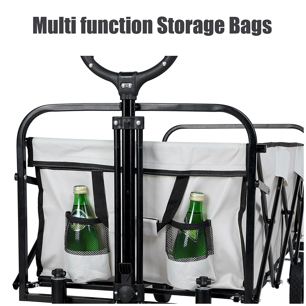 Sunrinx MG51-29-YC Yard-Carts - View #11