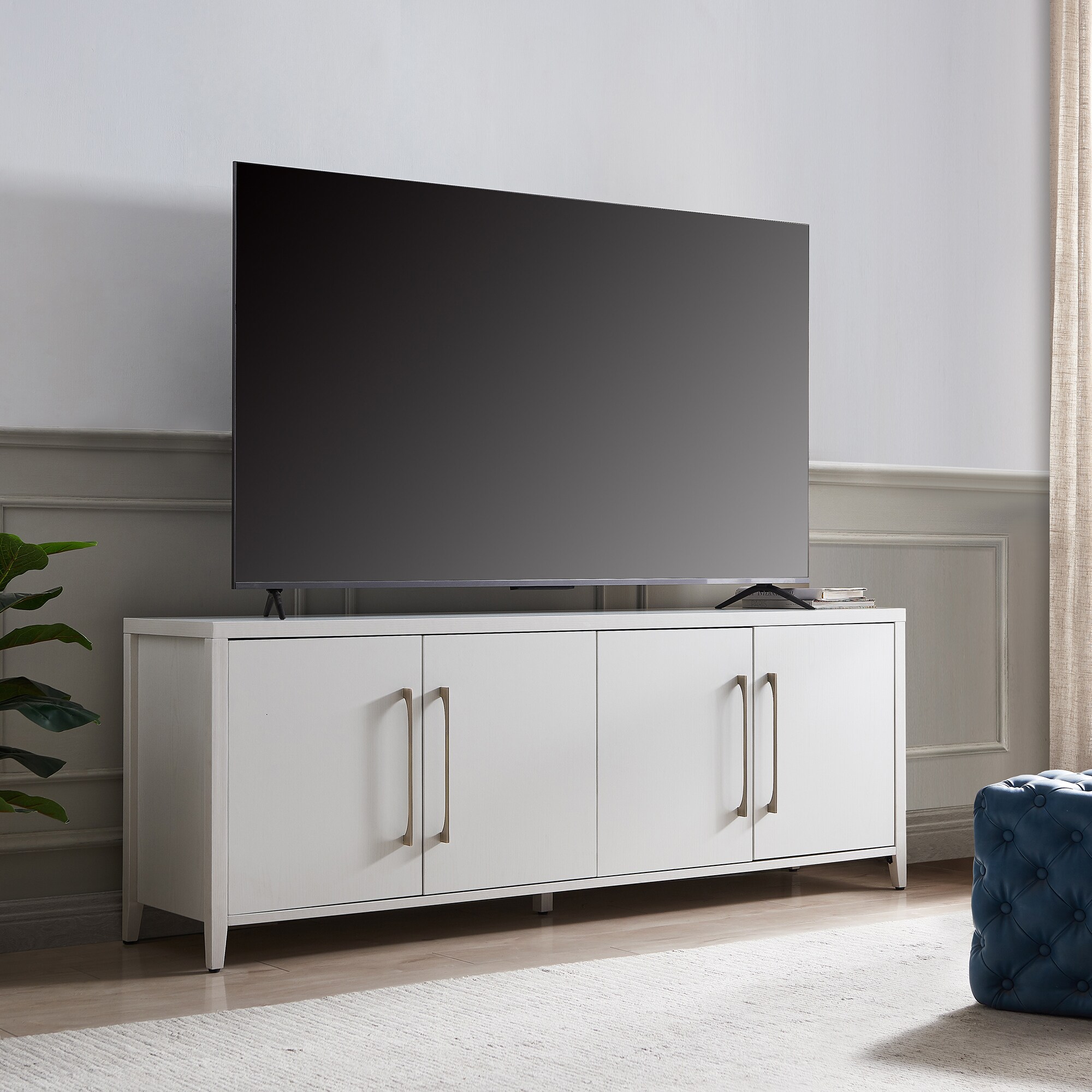 Hailey Home TV1756 Tv-Stands - View #2