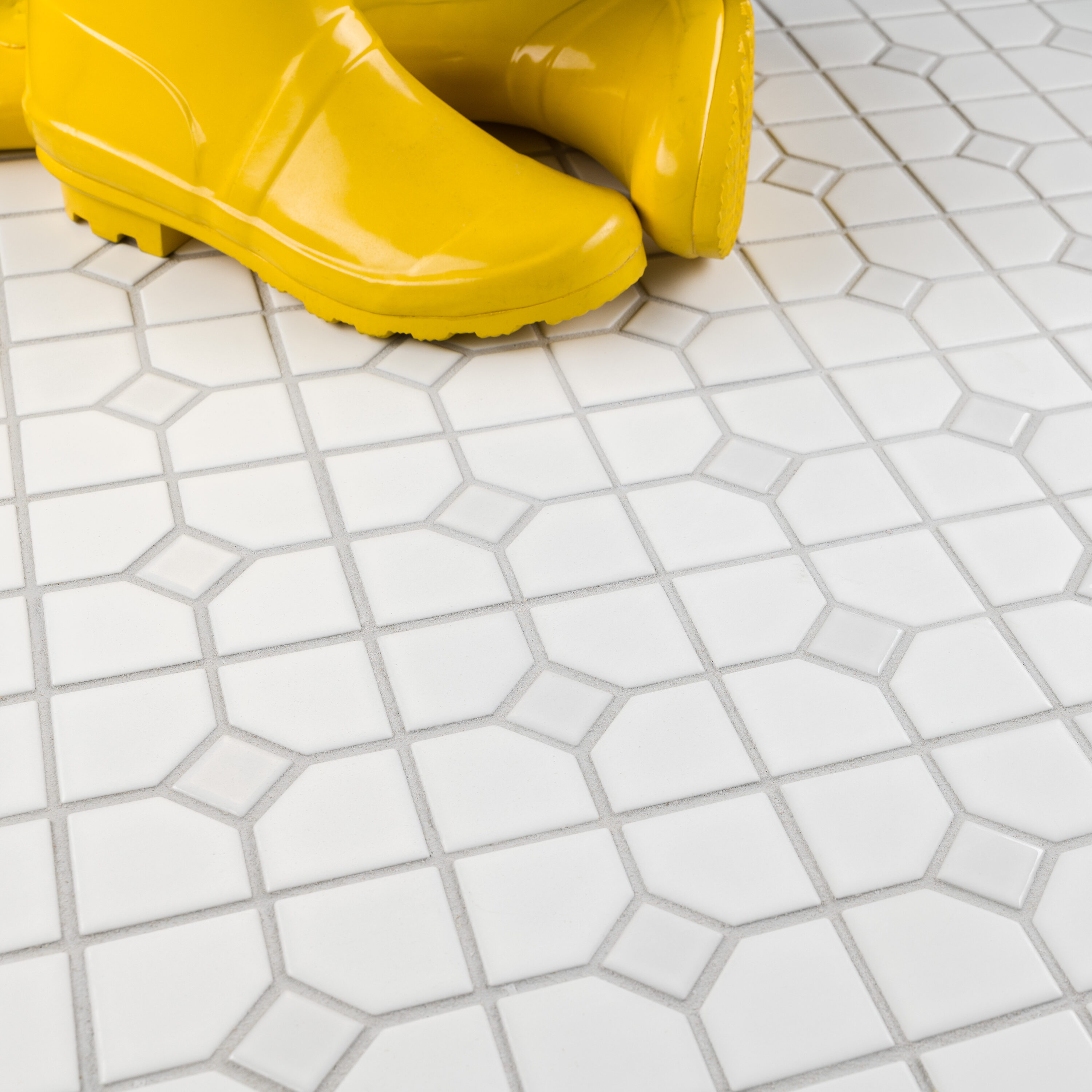 Affinity Tile FKOOX101 Ceramic-Tile - View #10