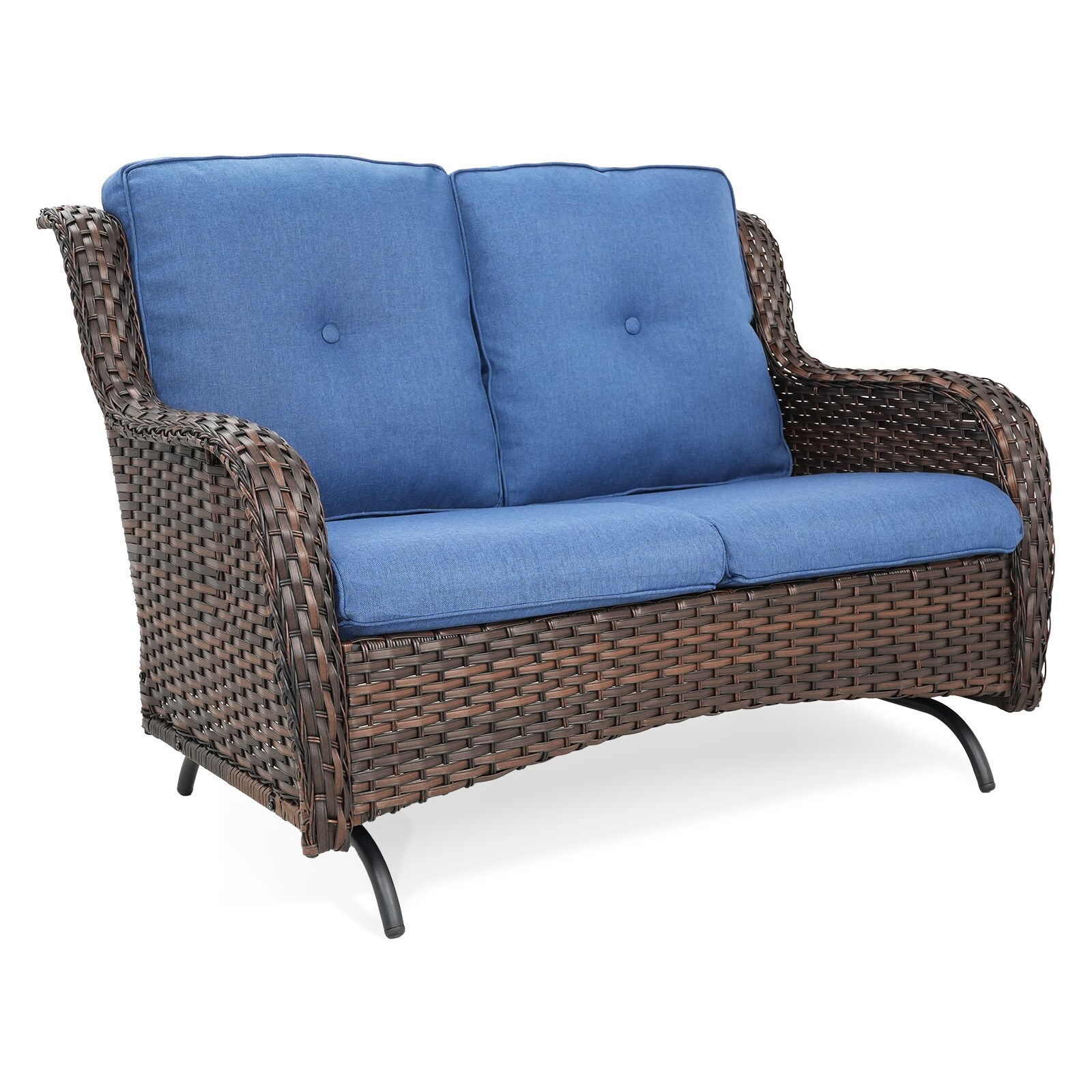 Jeehope PA038GL-1 Patio-Chairs - View #7