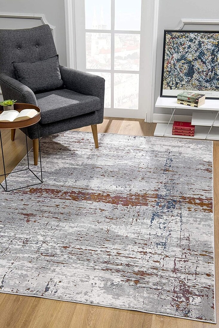 HomeRoots 4000391802 rugs - View #3