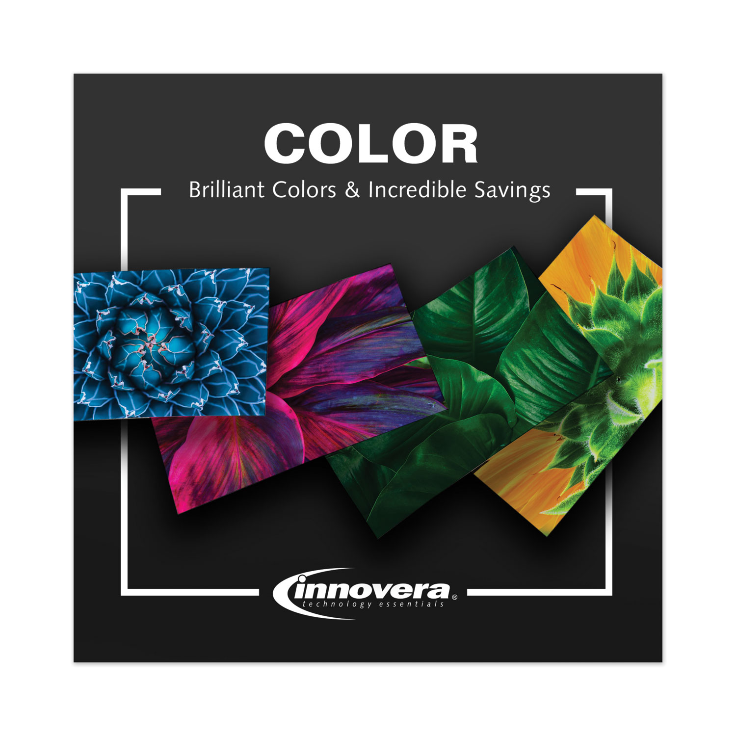 Innovera IVR86001 printers - View #3