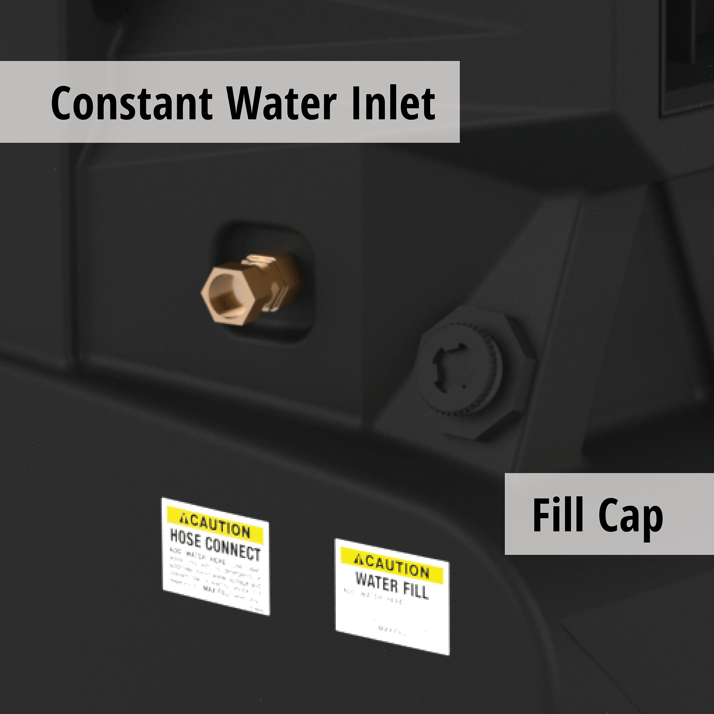 Cool Boss 5150018 Evaporative-Cooler - View #11