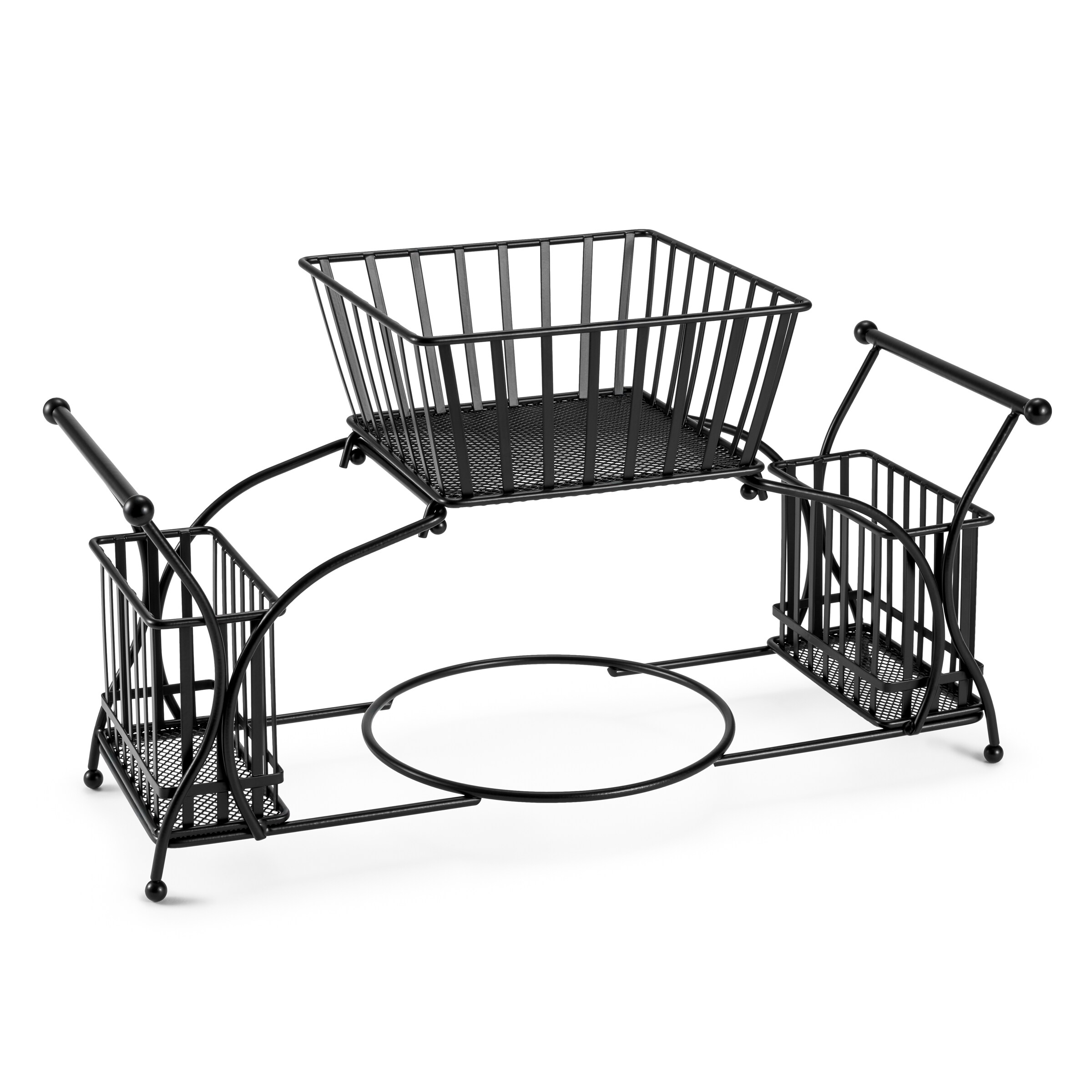 SORBUS 192405000133 Kitchen-Utensil-Holder - View #6