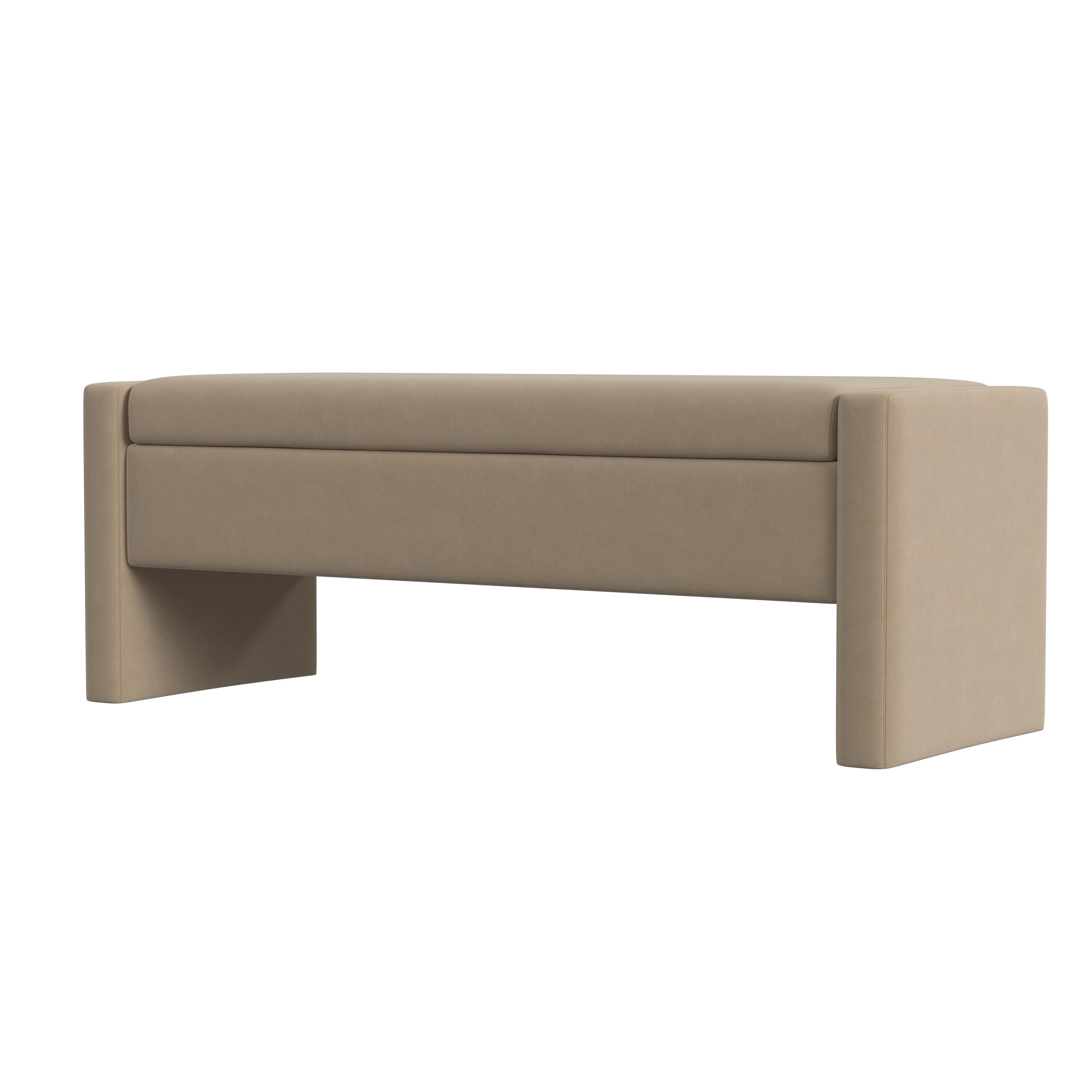 HomePop K8761-B309 bench - View #5