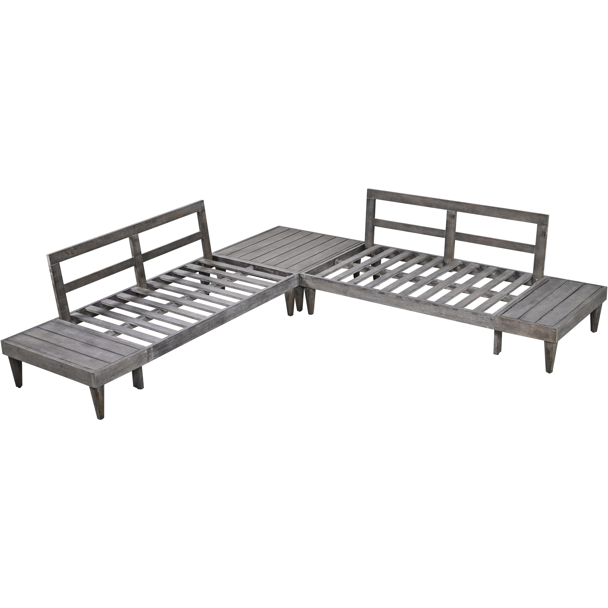ModernLuxe L-SP100010AAE Patio-Conversation-Sets - View #14