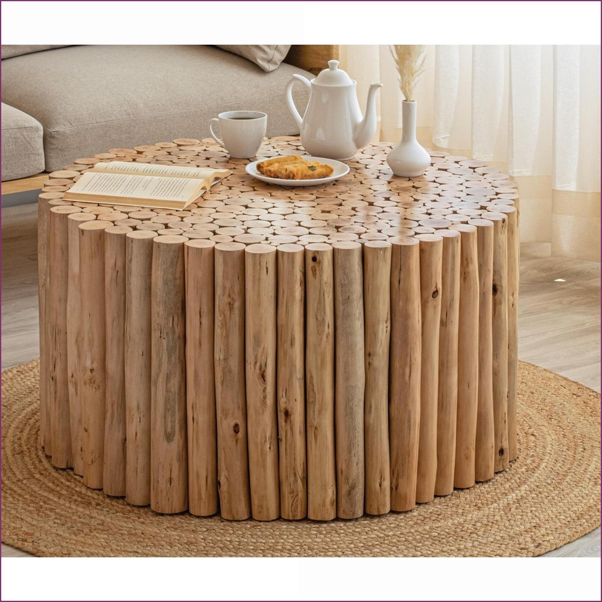 Watnature 3REJSUH7LXZ1 Coffee-Tables - View #5