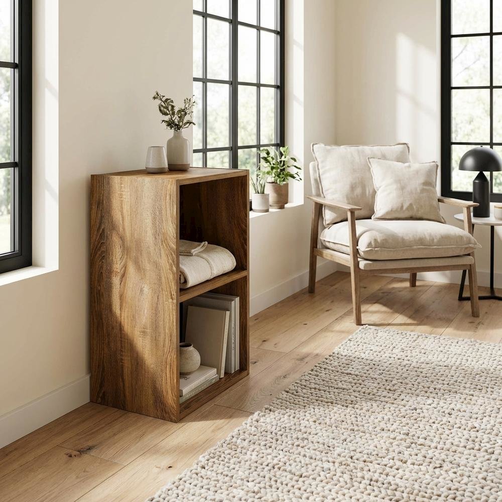 FurniFact BO3126842WHT bookcases - View #3