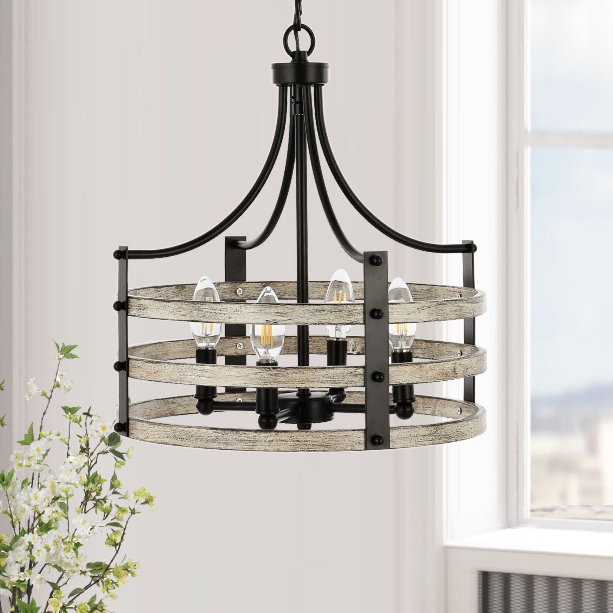 GETLEDEL FX-3702WH b090015 - View #5