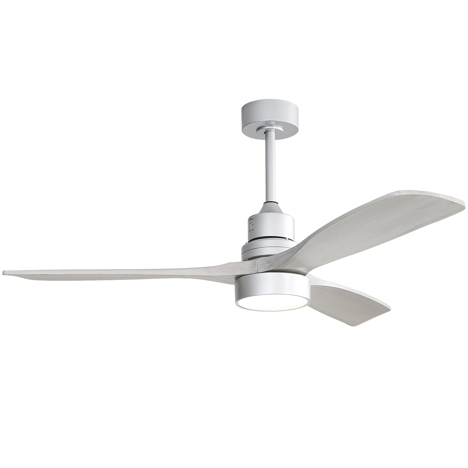 Sofucor LS-5247-SL-SX-60-W Ceiling-Fans - View #9