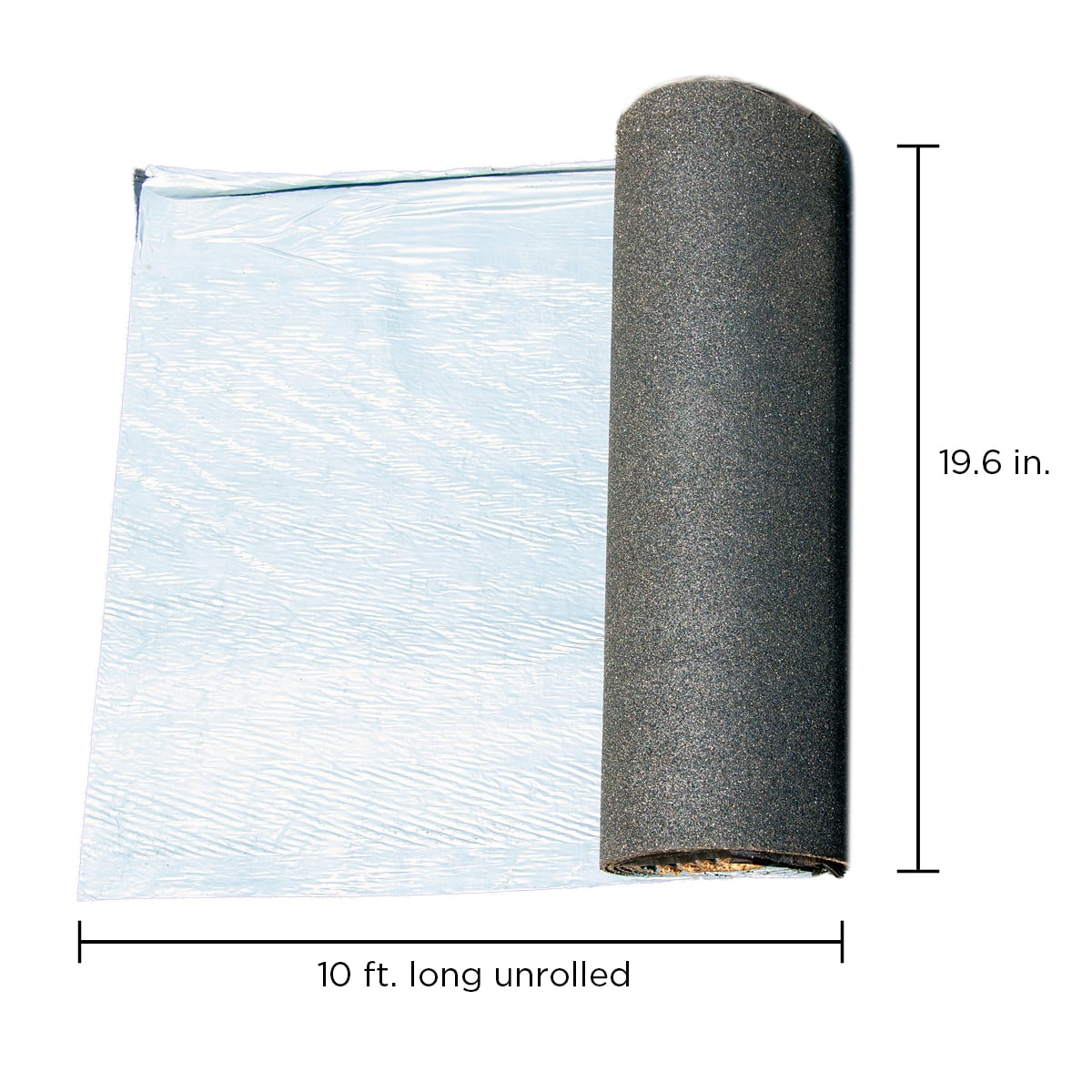 Saint-Gobain ADFORS FGE25090-U Asphalt-Patch - View #11