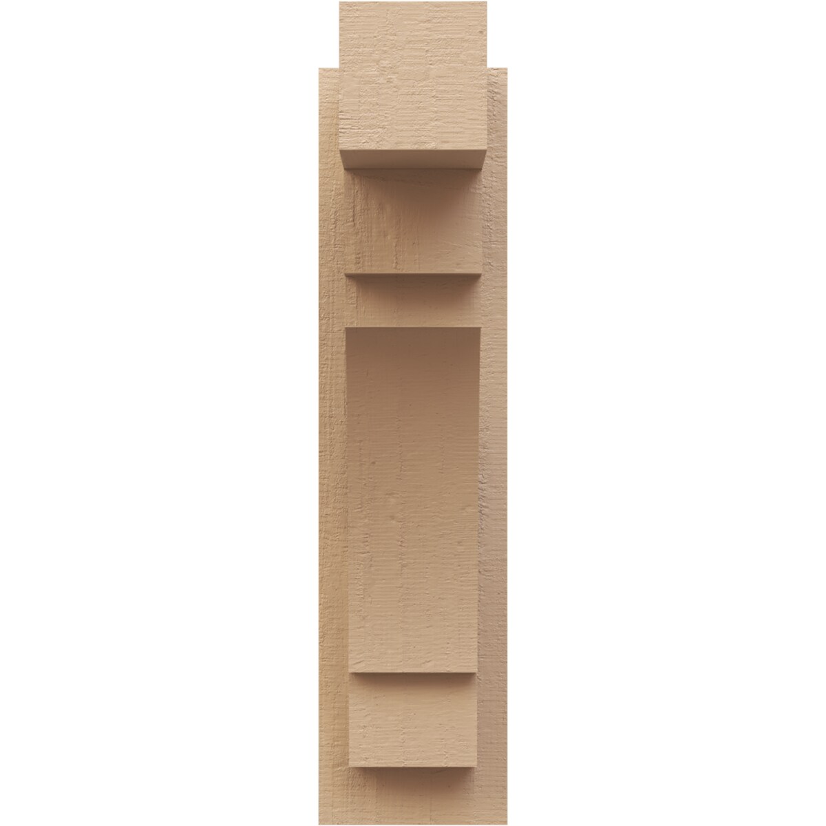 Ekena Millwork 2136621 outlookers - View #3