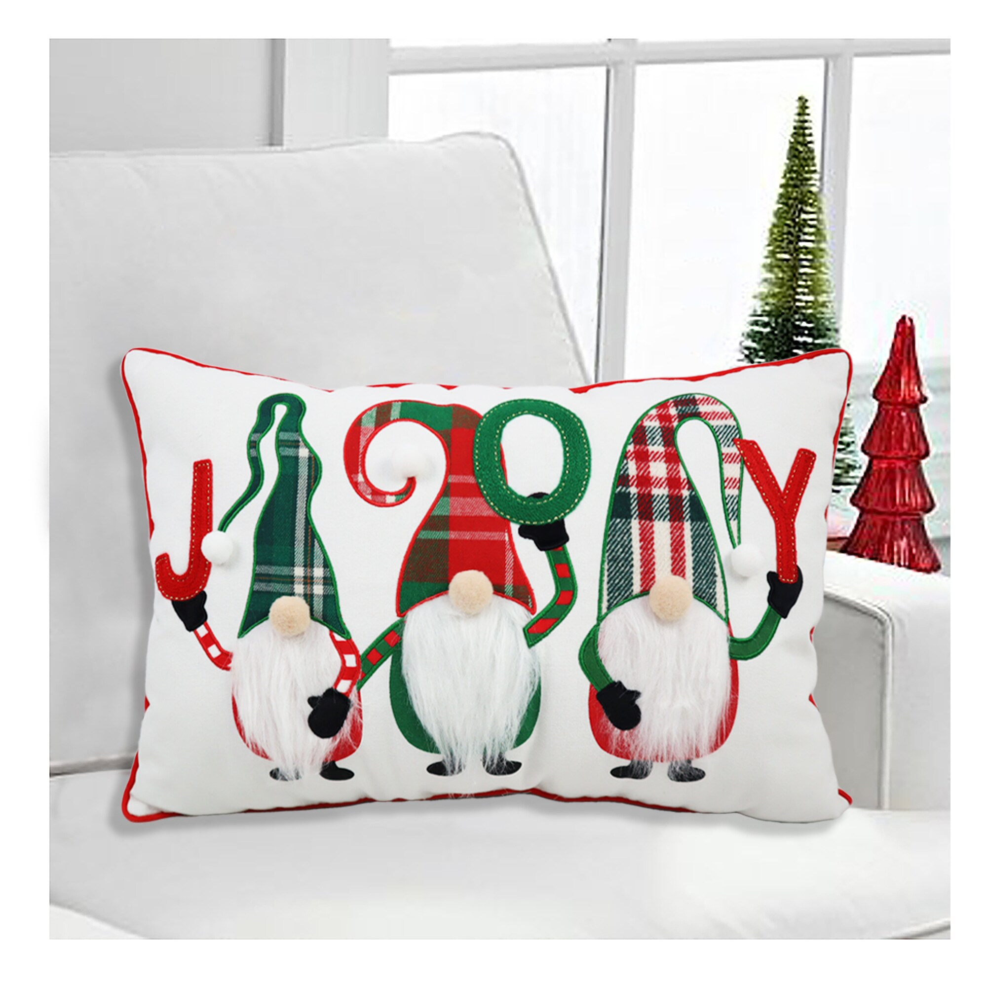 Holiday Living LW233084 Table-Christmas-Decorations - View #6
