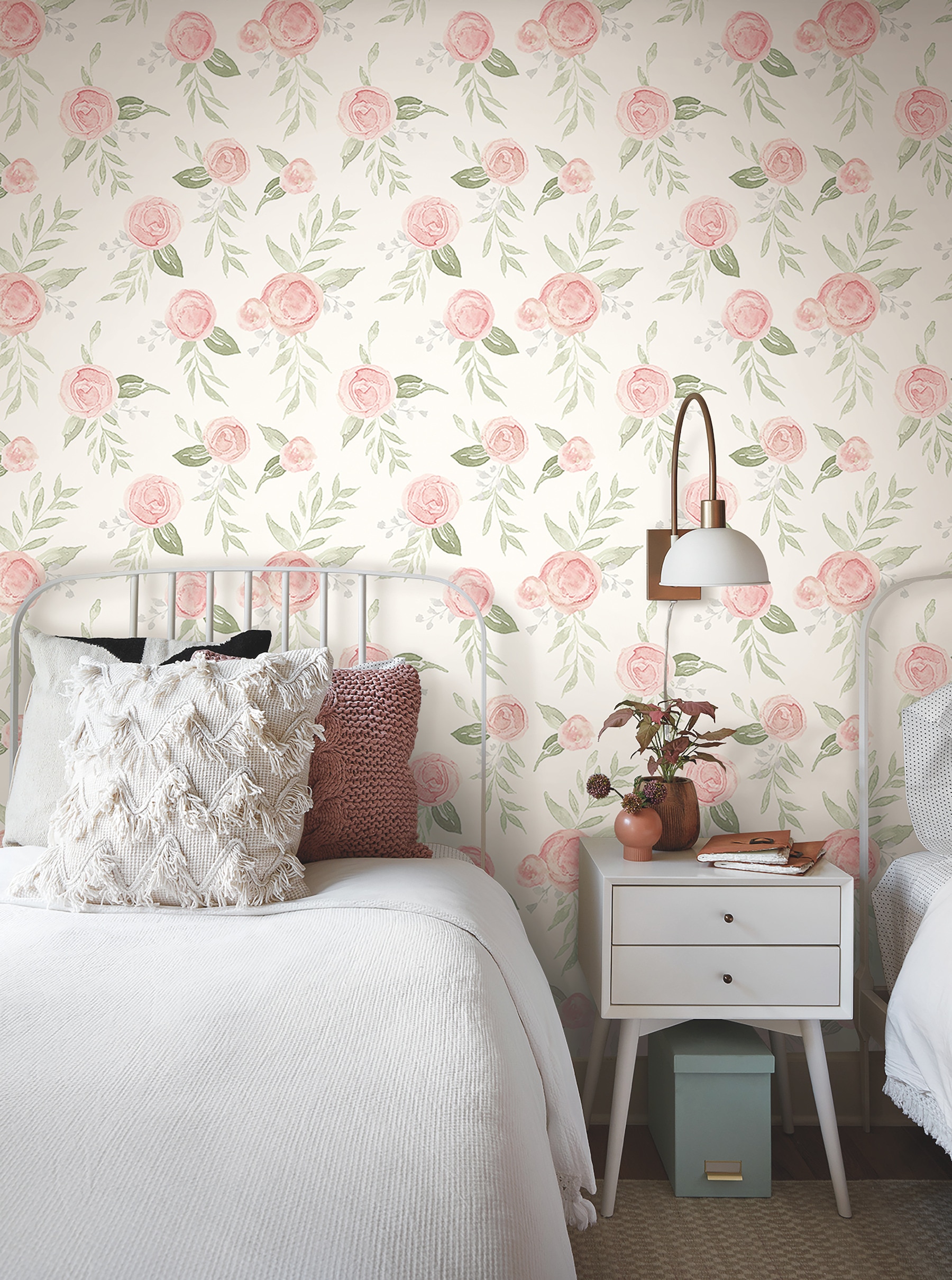 York Wallcoverings PSW1013RL wallpaper - View #3